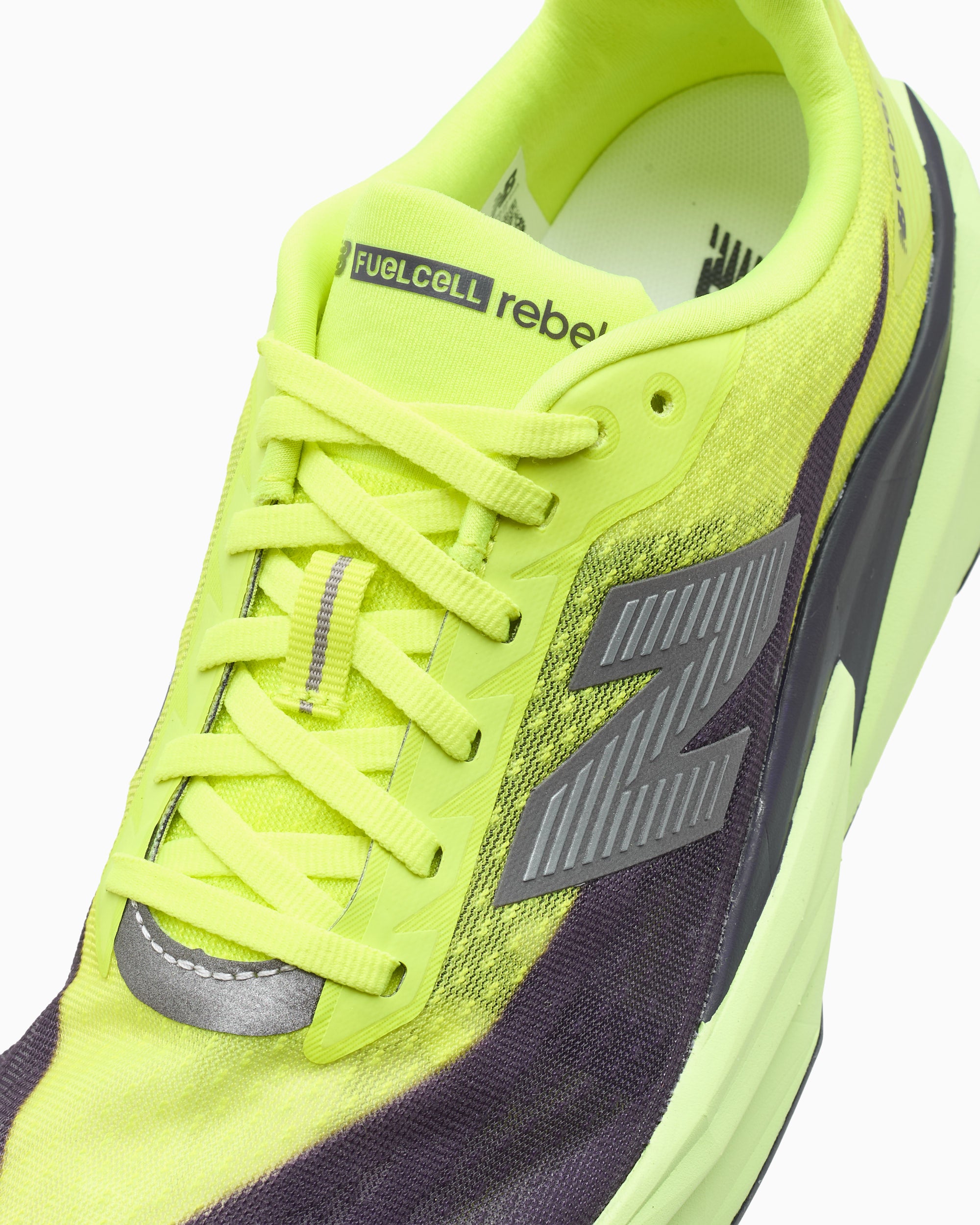 Sneakers New Balance FuelCell Rebel v5 MFCX4TR - MFCX4TR
