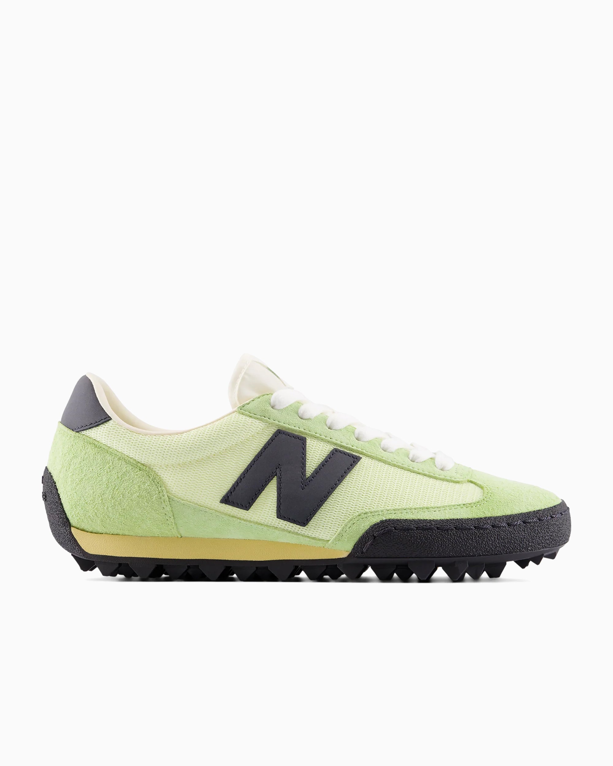Sneakers New Balance Gator Run "Lime" - UGTR5T9