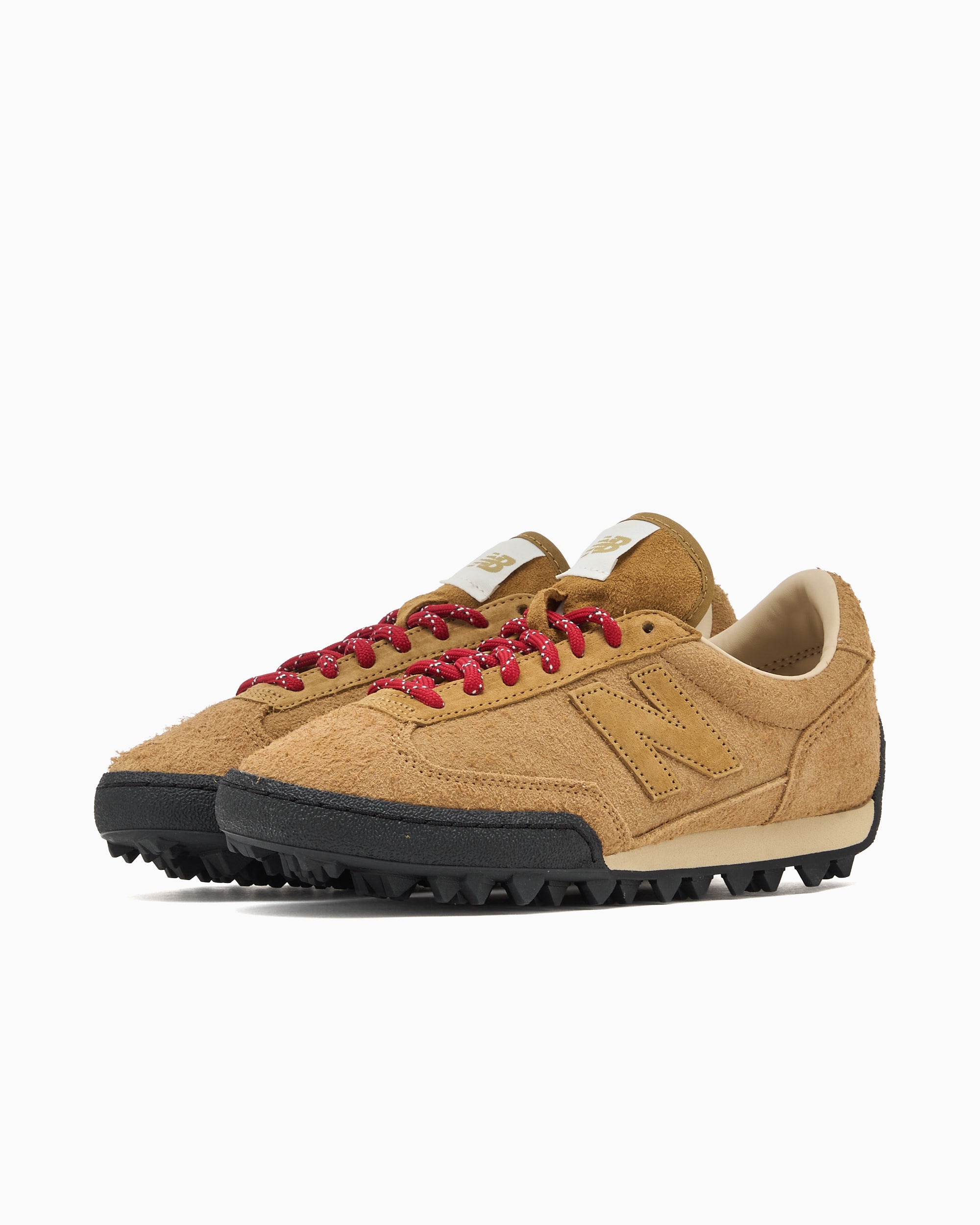 Sneakers New Balance Gator Run "Timberwolf" - UGTR7Q8