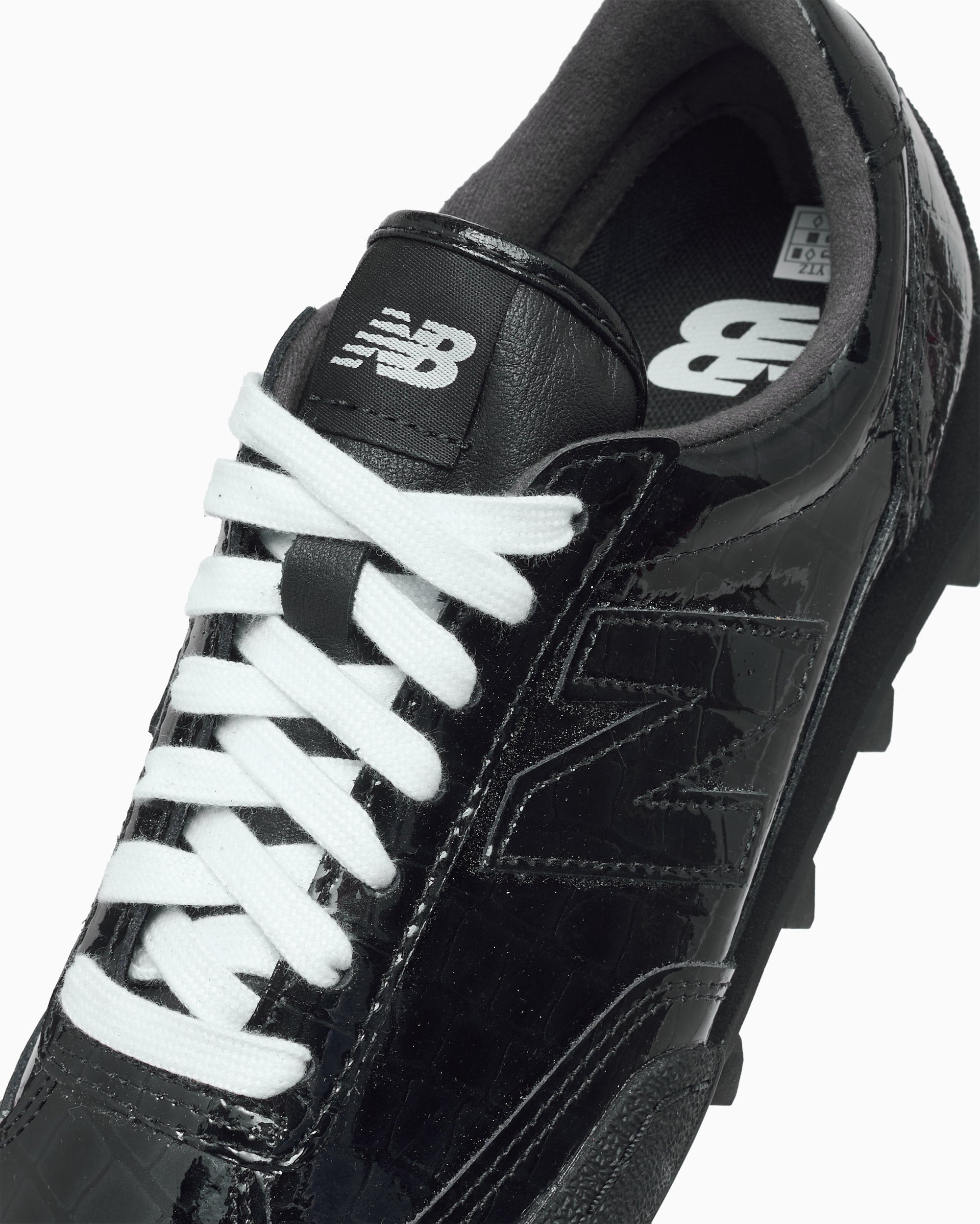 Sneakers New Balance Gator Run - UGTR2SV