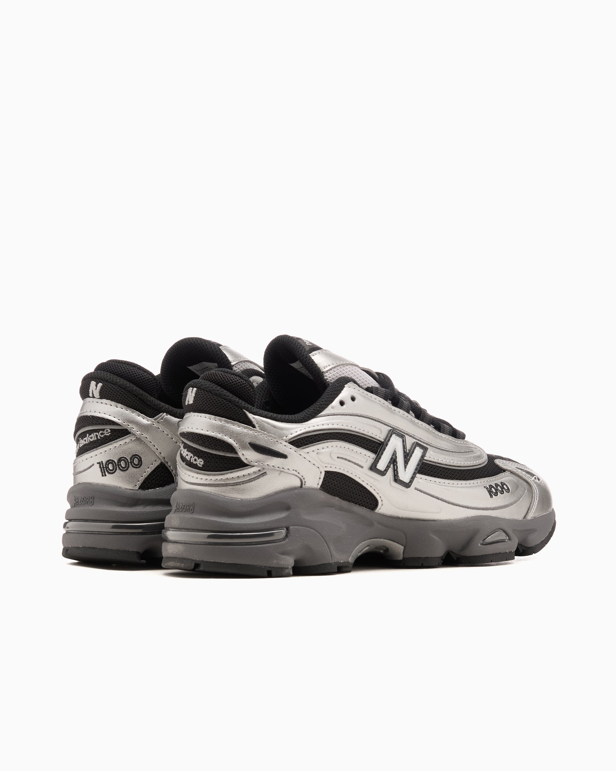 Sneakers New Balance M1000 EGR - M1000EGR