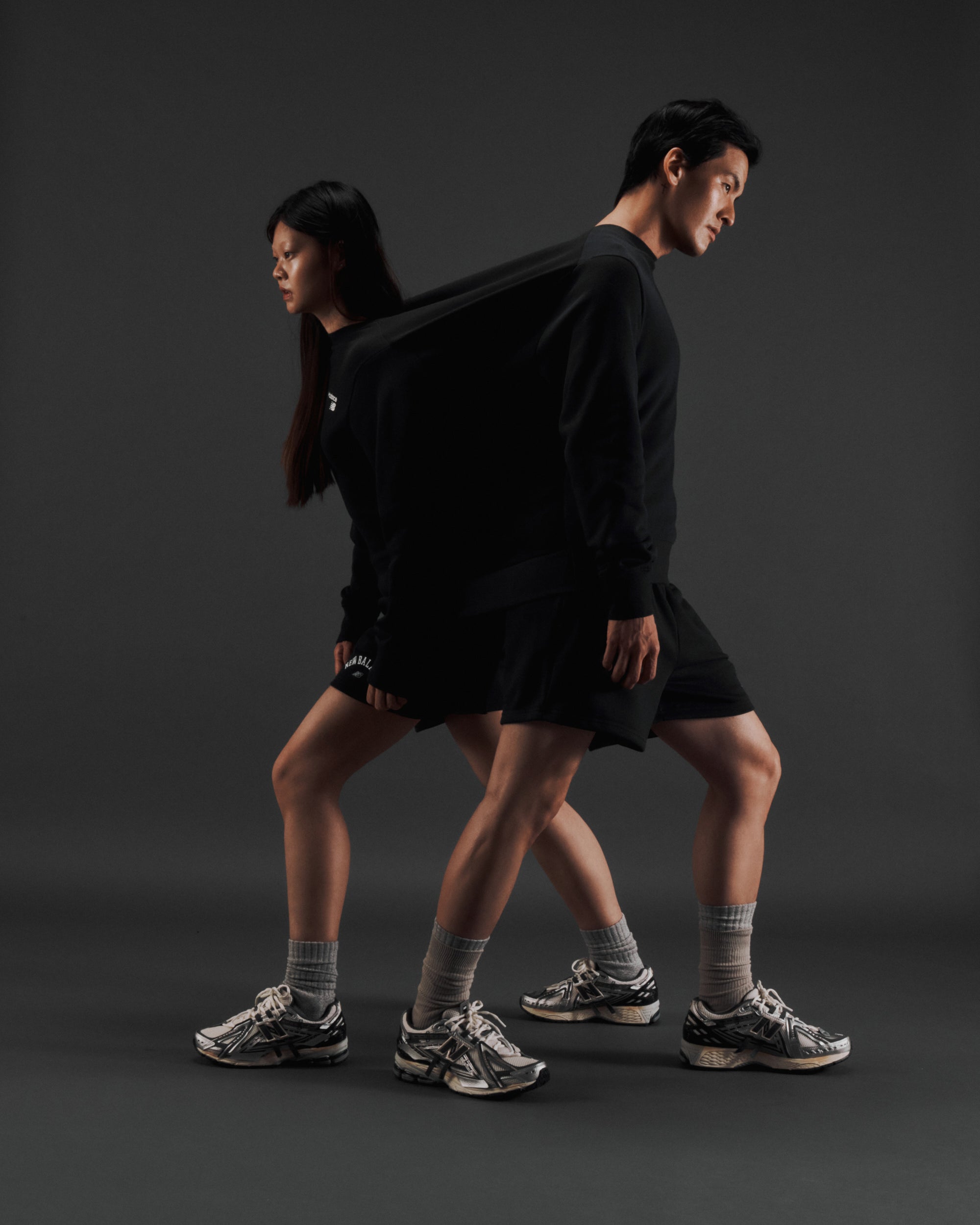 Sneakers New Balance M1906 AD "Refined Future" - M1906AD