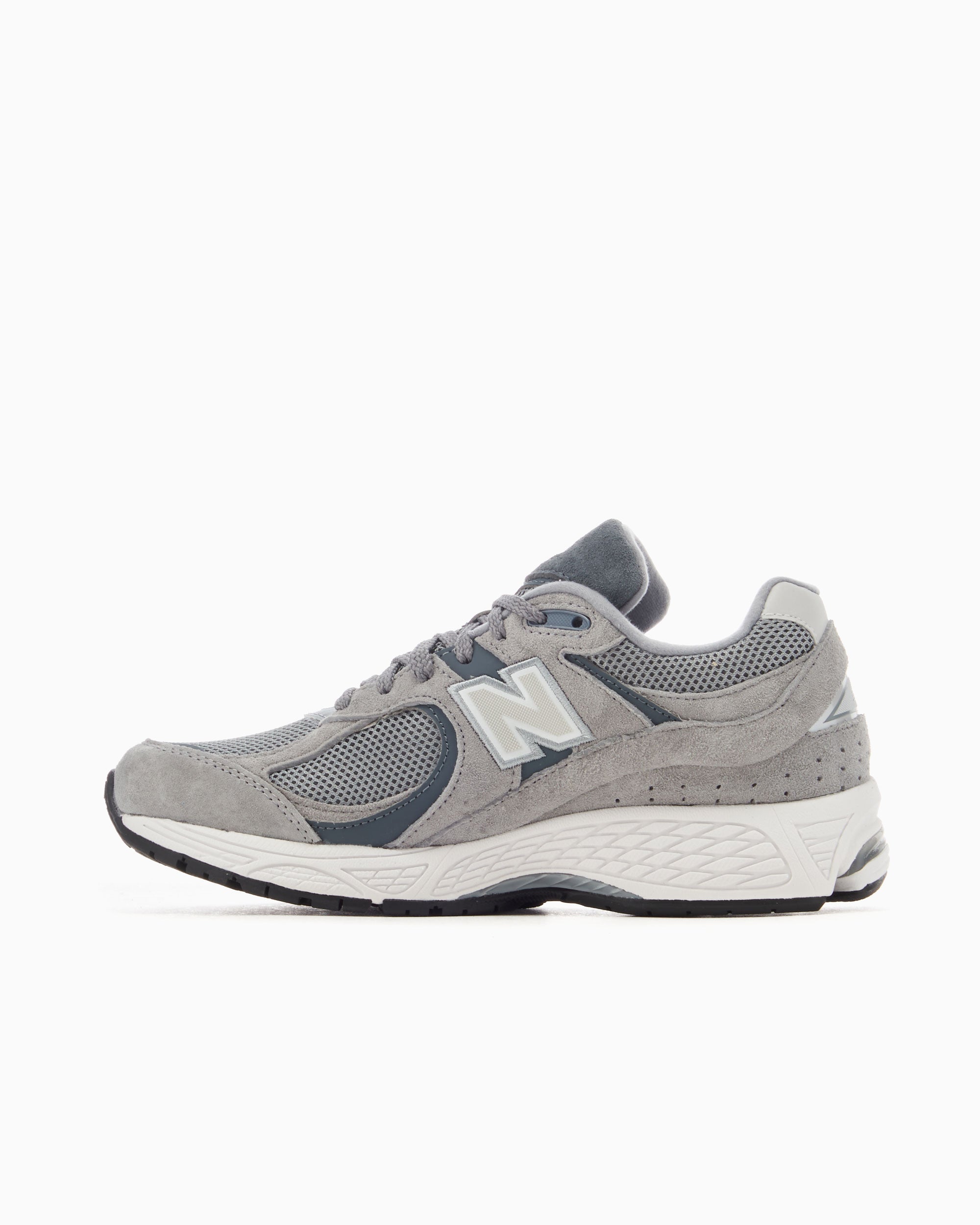 New Balance M2002RST グレー 12 USA New Balance M2002 RST
