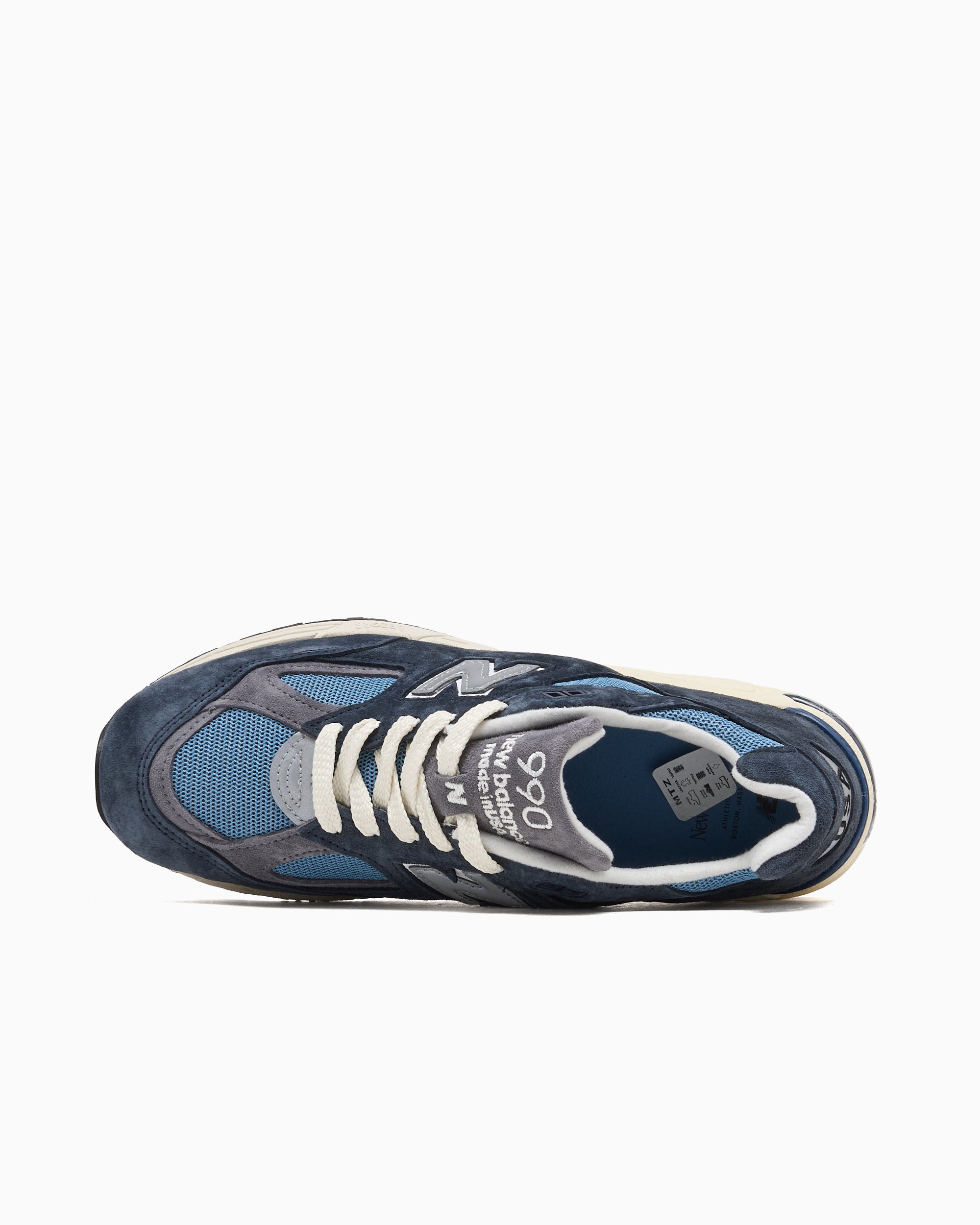 New Balance M990 TB2 