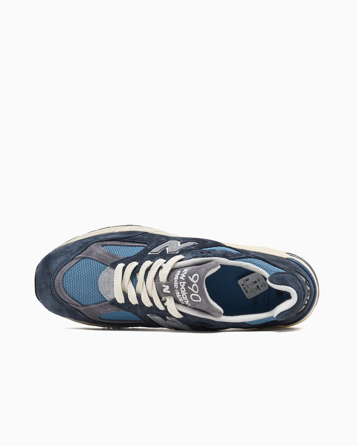 New Balance M990 TB2 