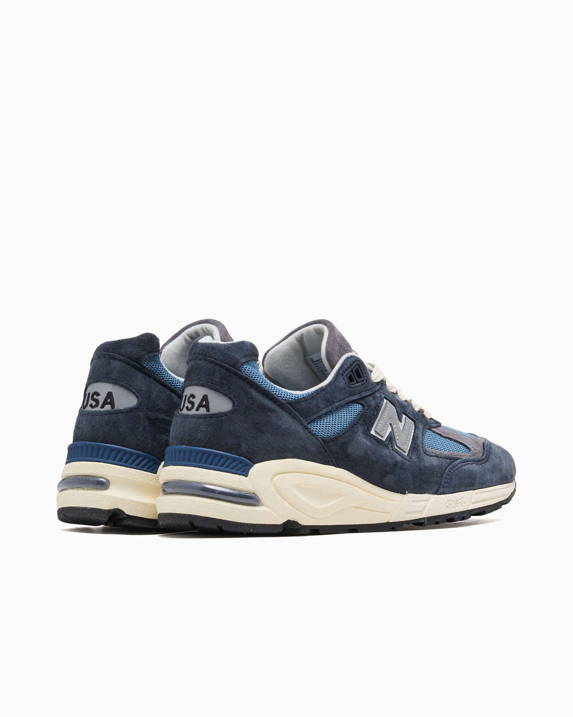 New Balance M990 TB2 