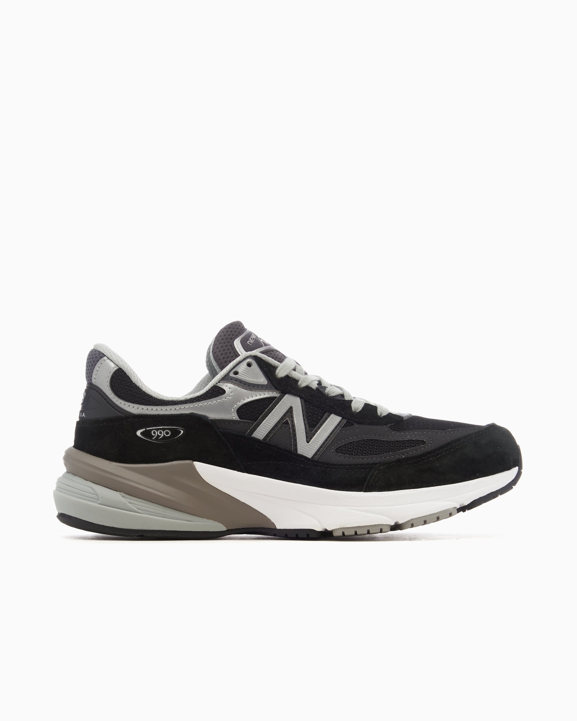 ニューバランス M990v6 BK6 28センチ New Balance M990v6 BK6 