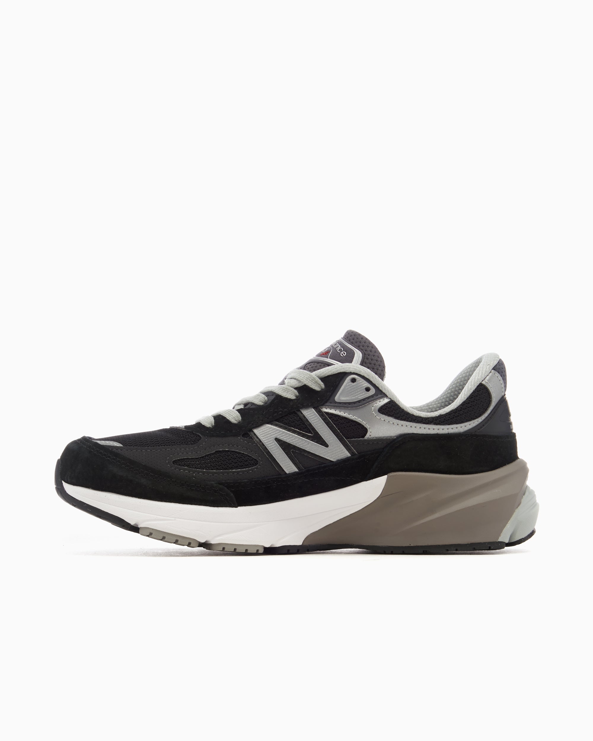 Sneakers New Balance M990v6 BK6 "Made In USA" - M990BK6