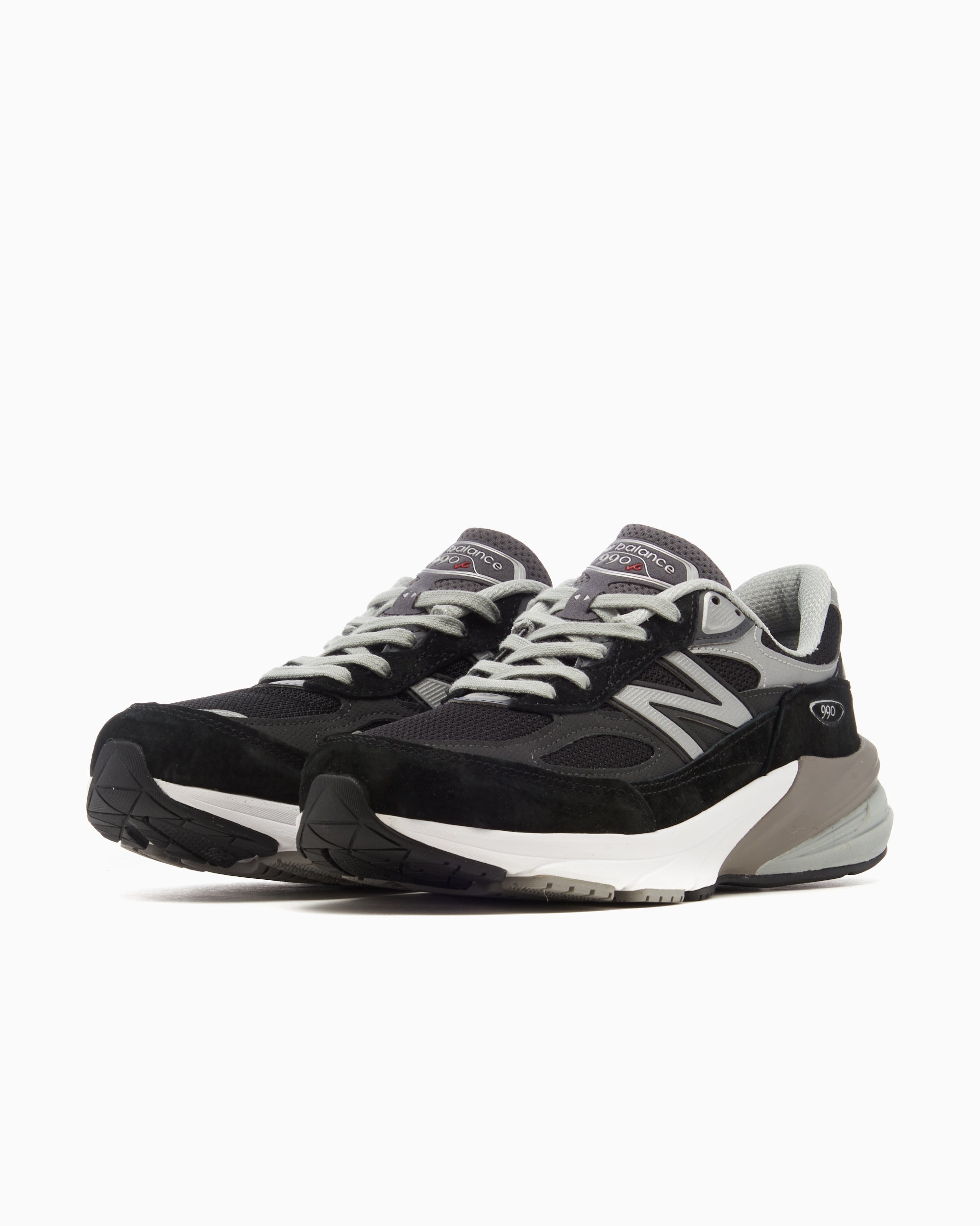 New Balance M990v6 BK6 