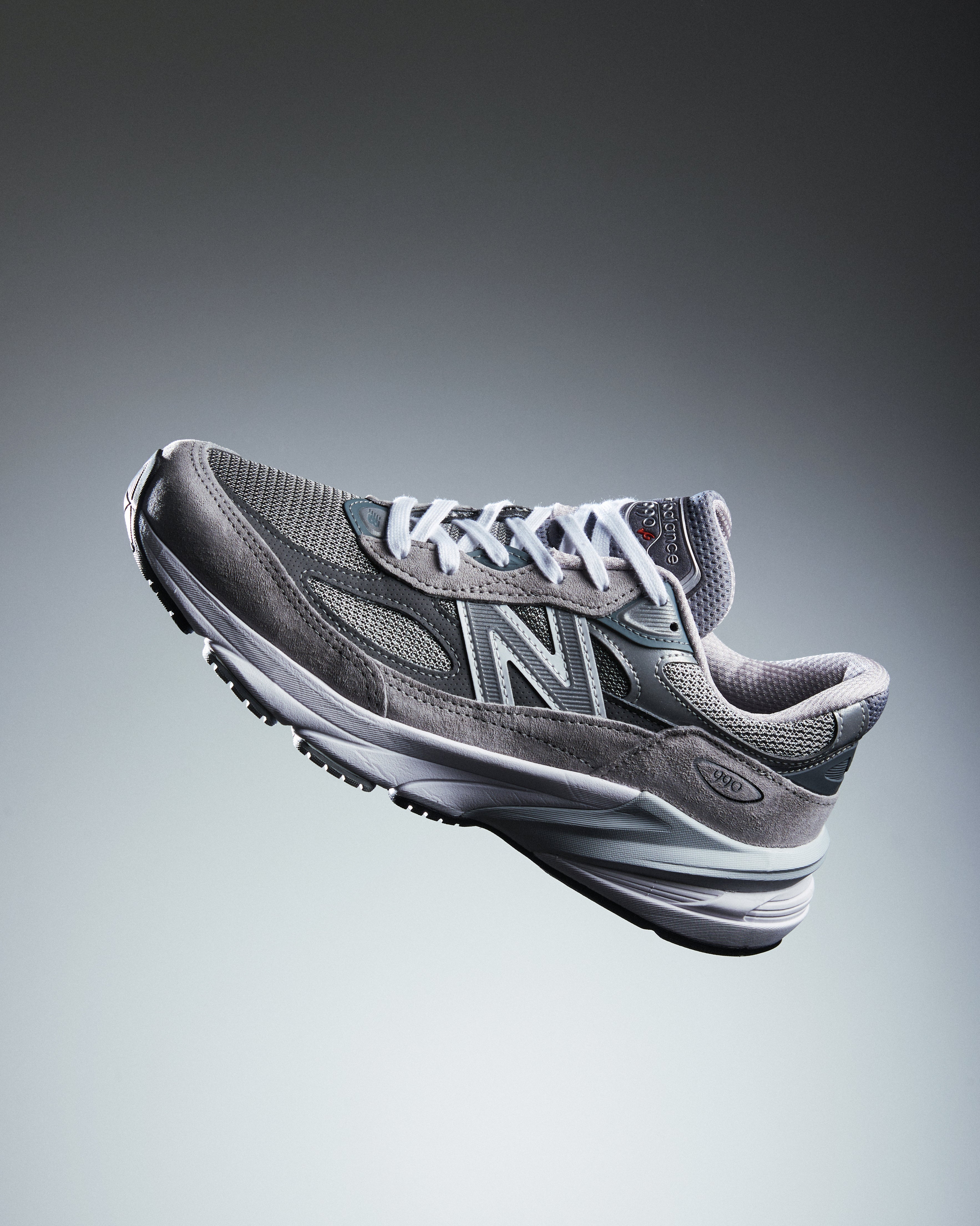 New Balance M990v6 GL6 