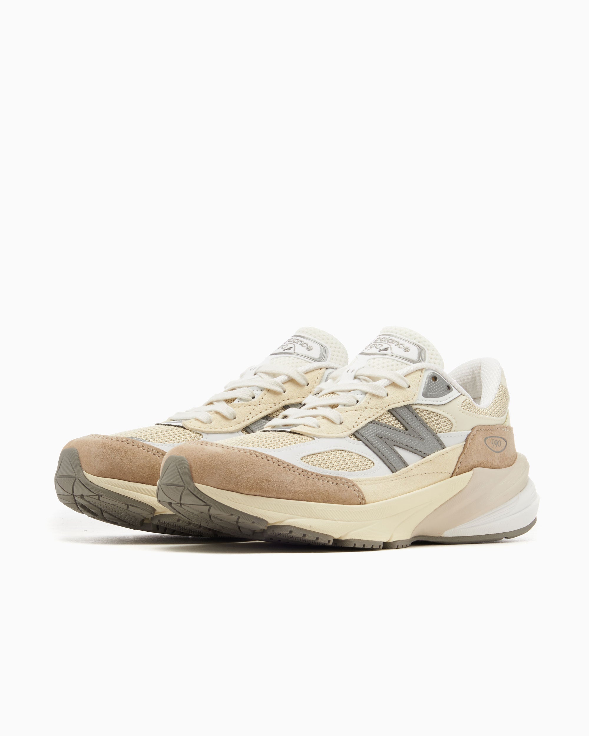 スニーカー NEW BALANCE / M990 SS6 New Balance M990v6 SS6 