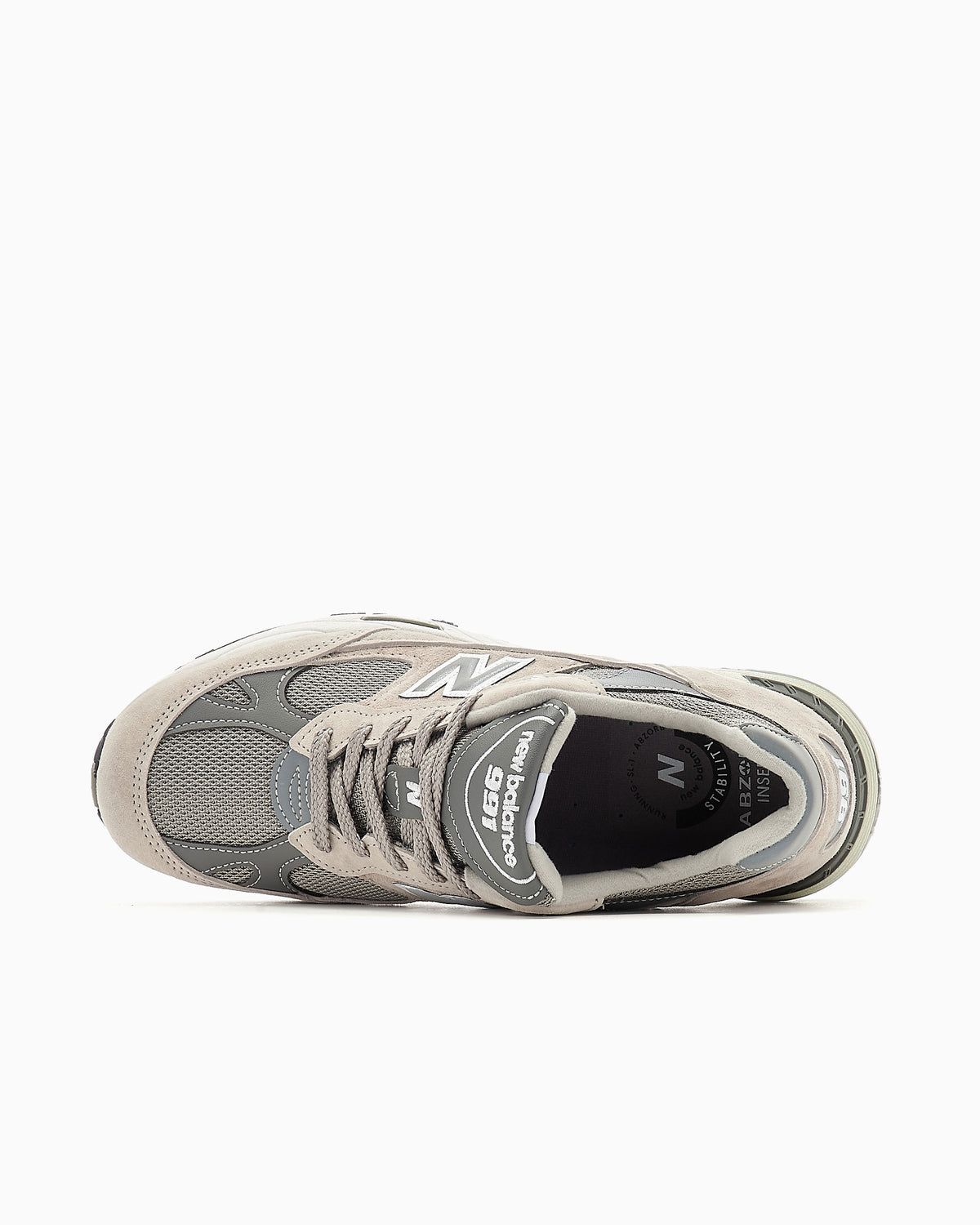 New Balance M991 GL 