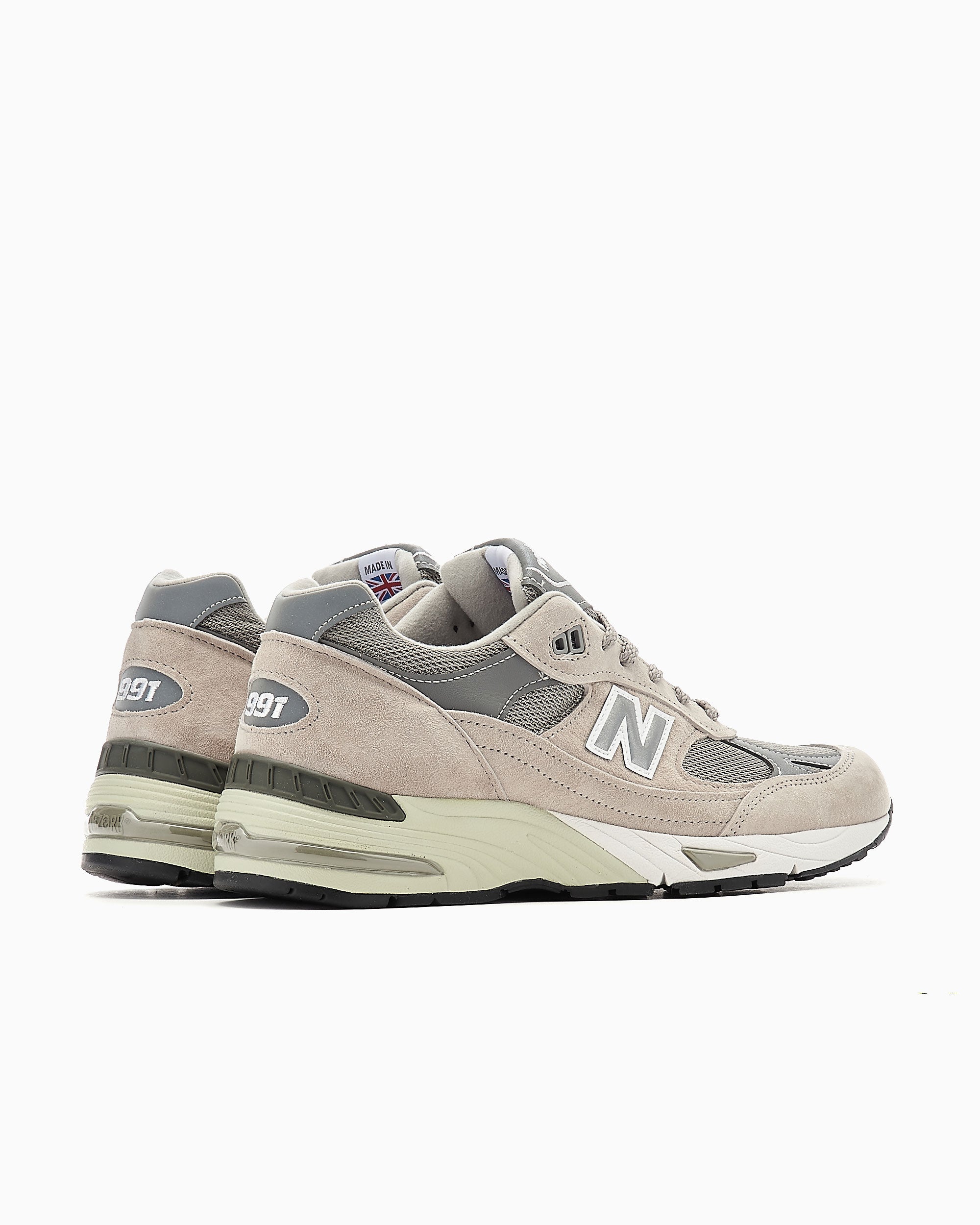 Sneakers New Balance M991 GL "Made in UK" - M991GL