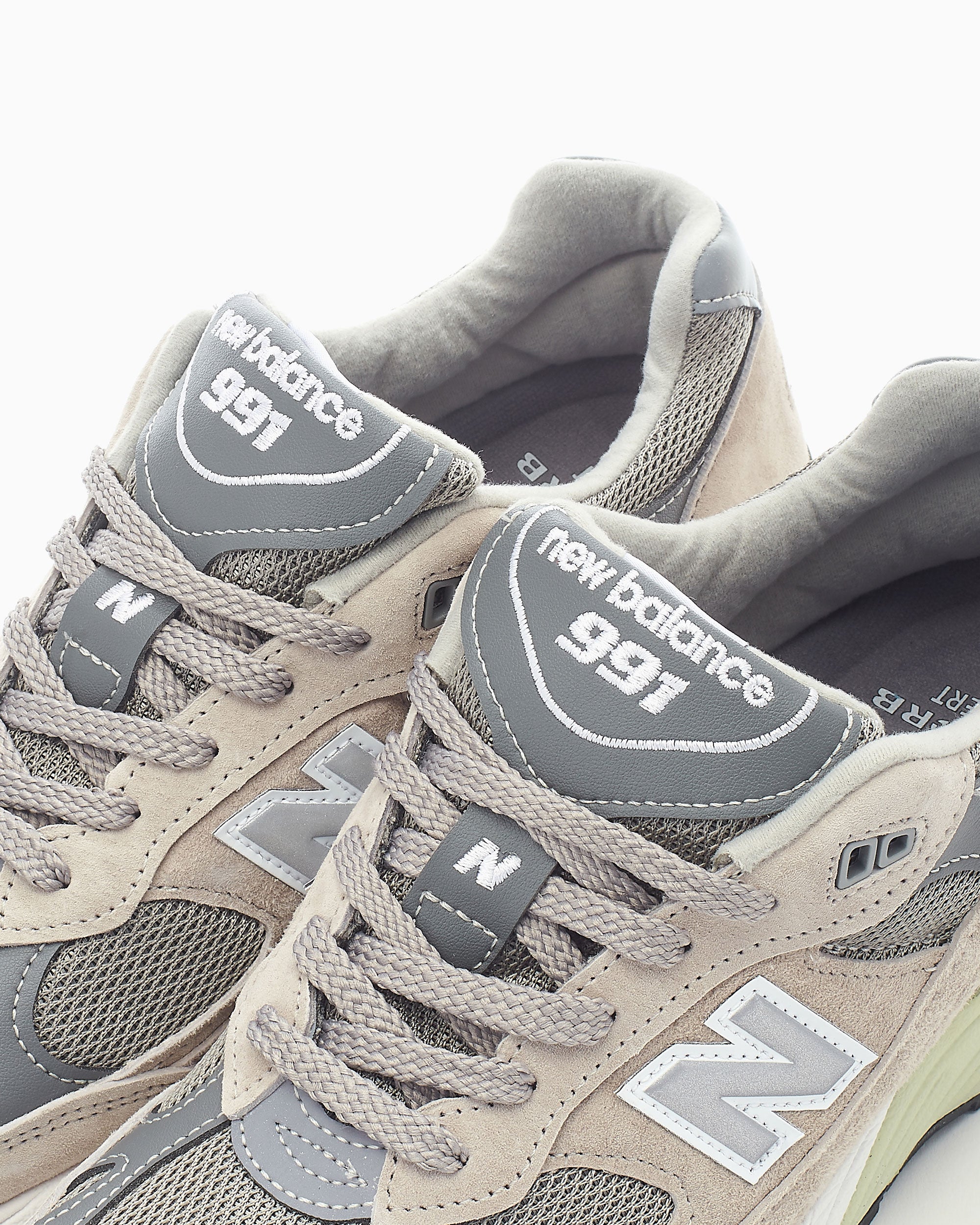 New Balance M991 GL 