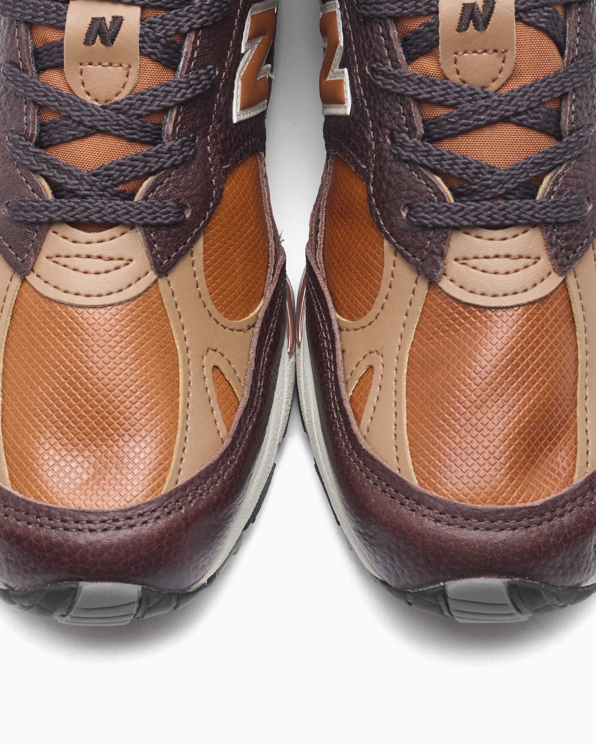 New Balance M991 LB1 Chocolate Plum 