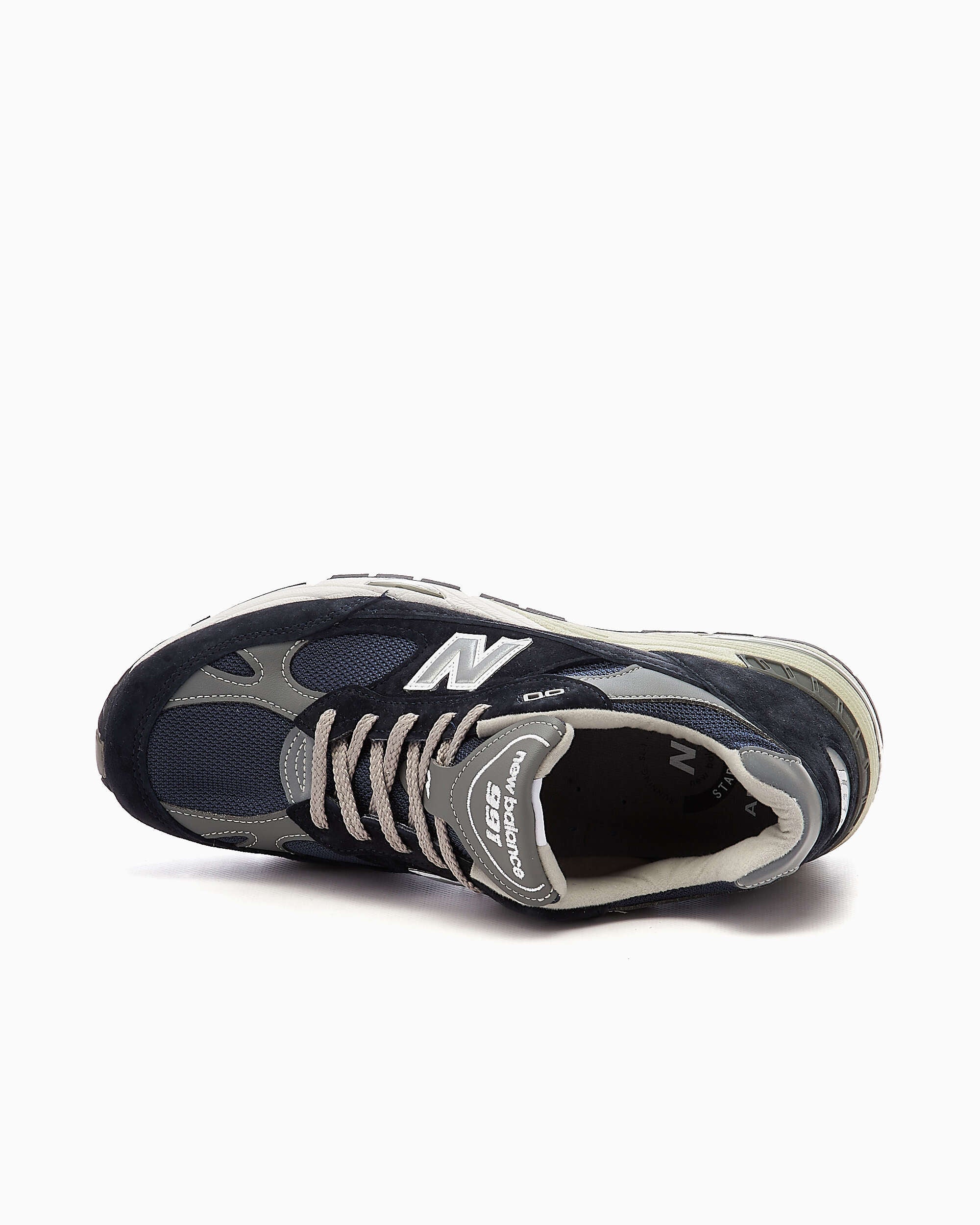 M991 NV ニューバランス　MADE IN UK New Balance M991 NV 
