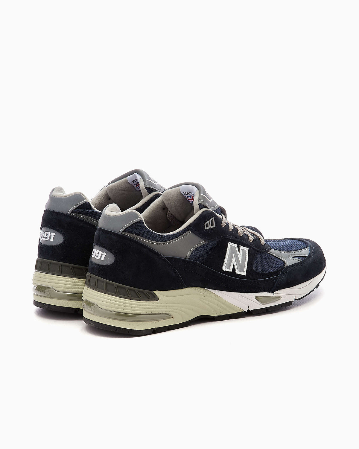 New Balance M991 NV 