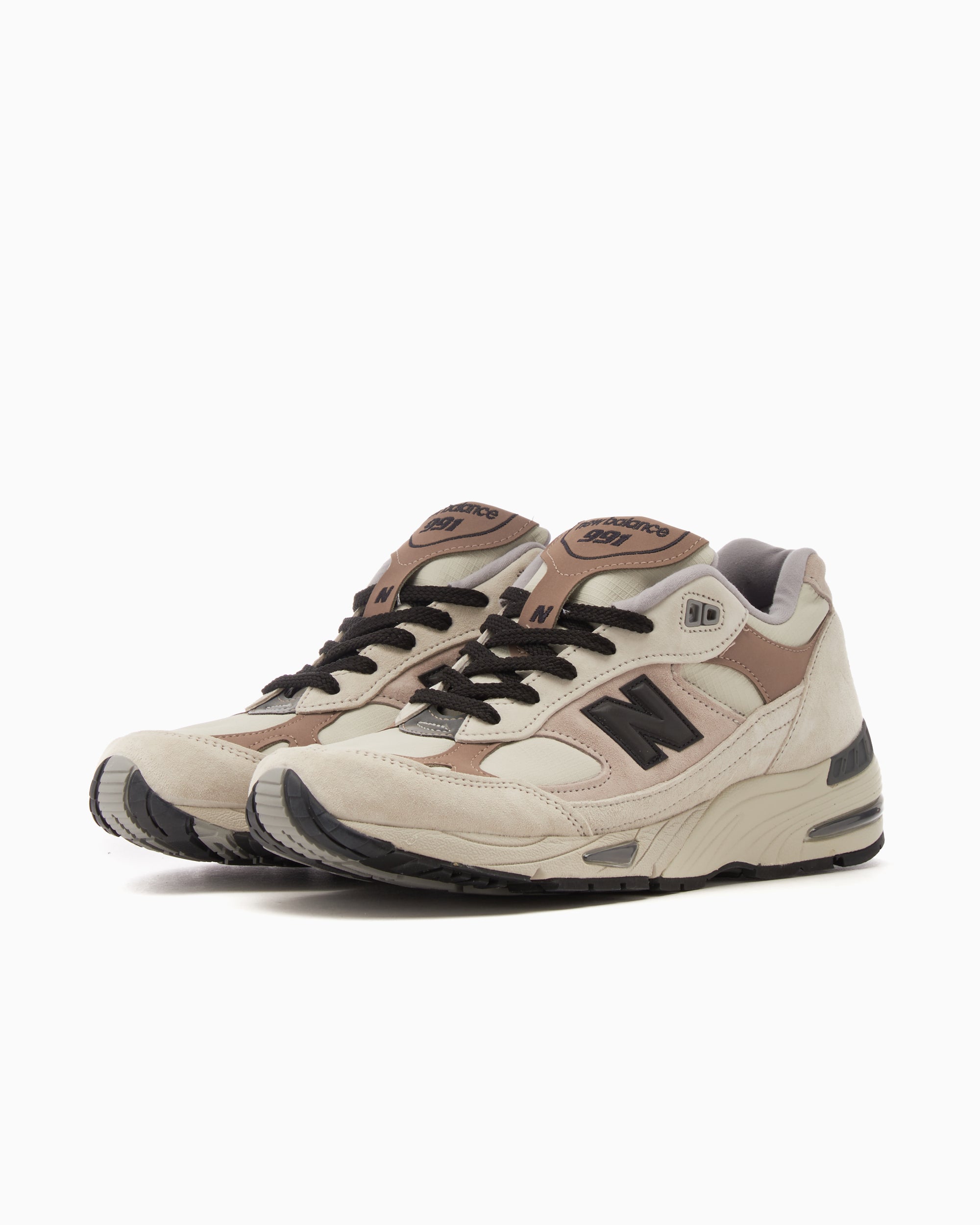Sneakers New Balance M991 WIN "Made In UK" - M991WIN