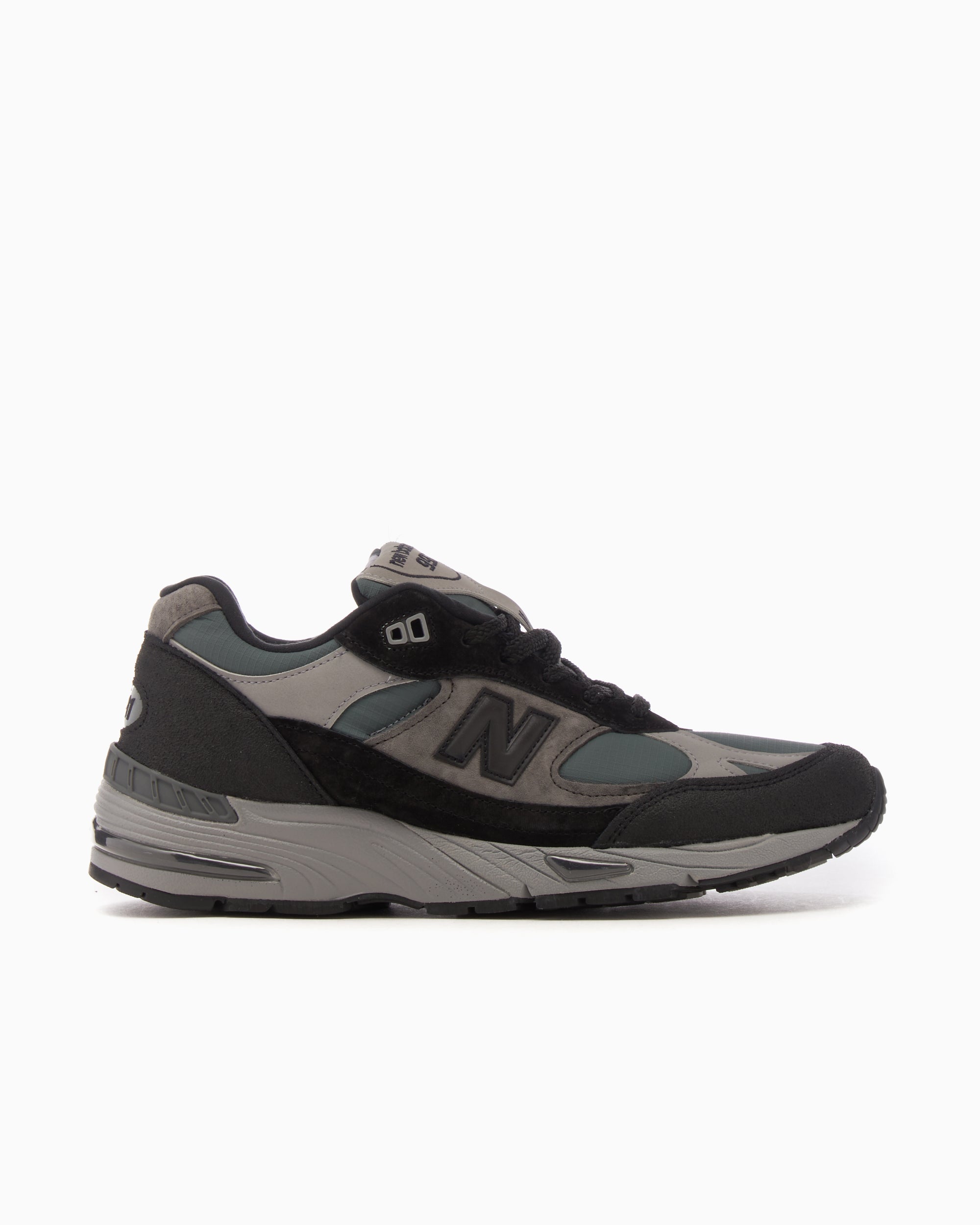 Sneakers New Balance M991 WTR "Made In UK" - M991WTR