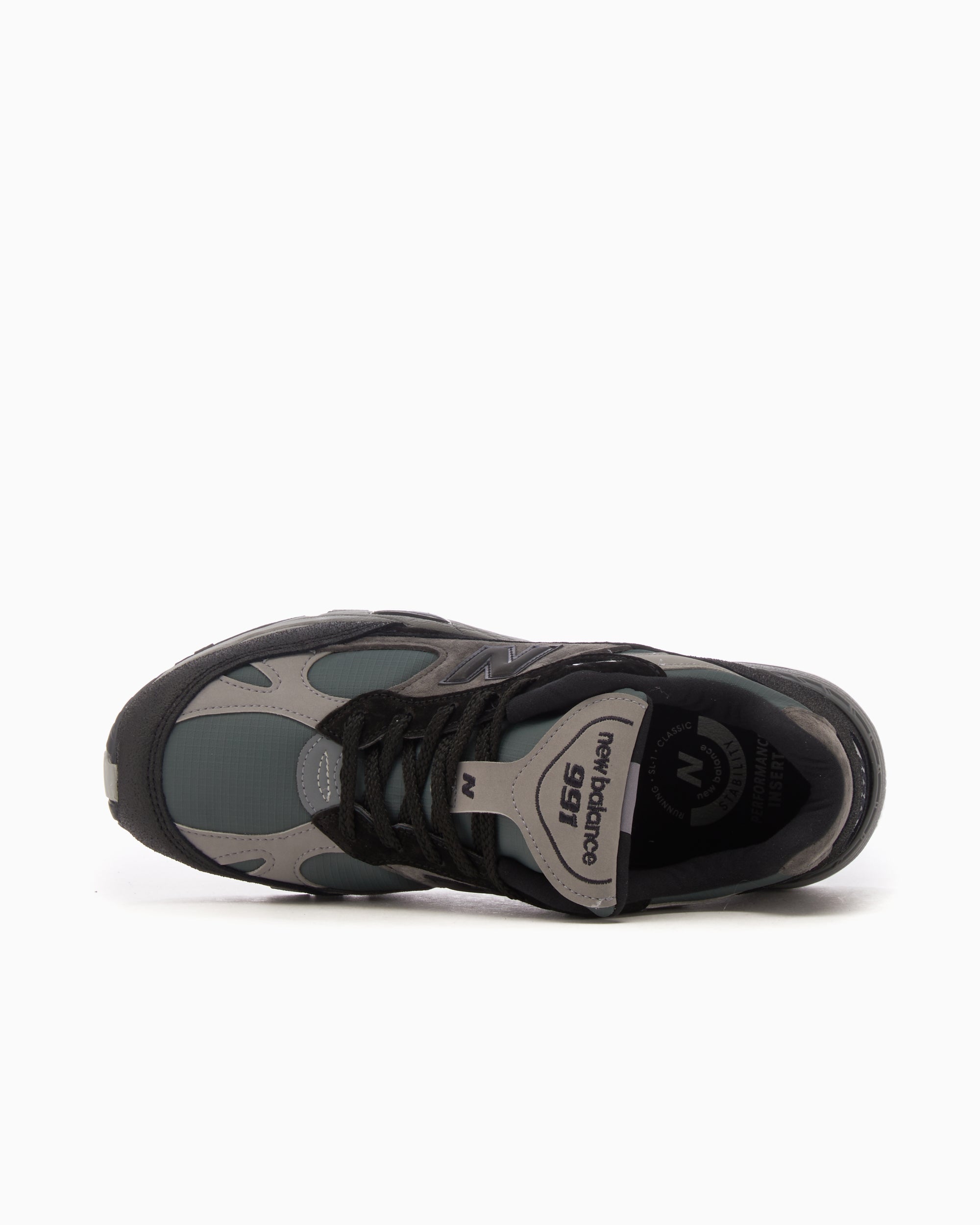 Sneakers New Balance M991 WTR "Made In UK" - M991WTR