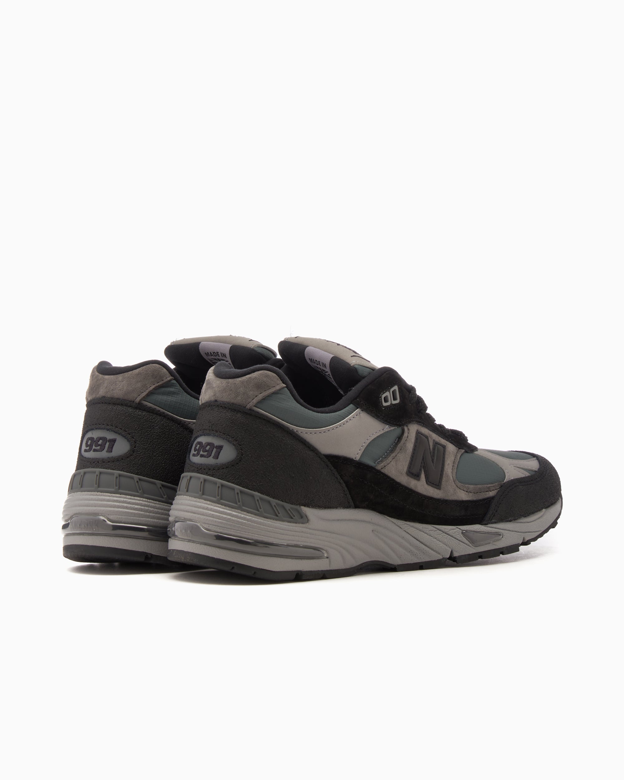 Sneakers New Balance M991 WTR "Made In UK" - M991WTR