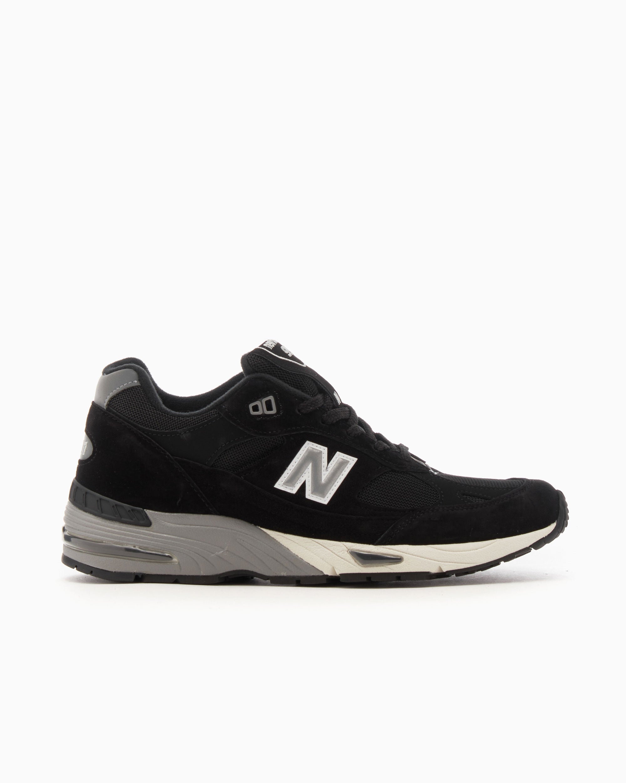 New Balance M991 EKS UK製 ブラック 28.5 New Balance M991v1 EKS 