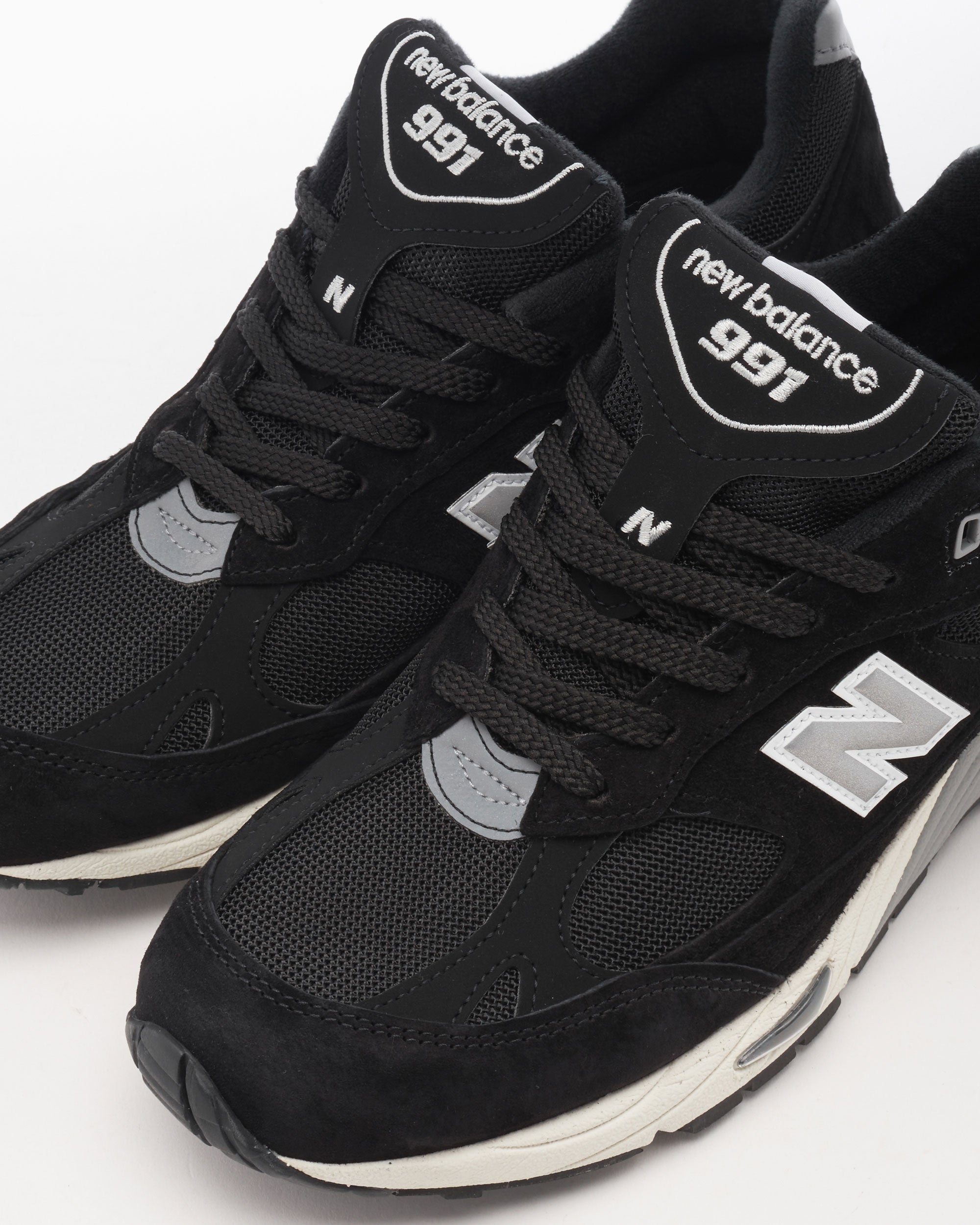 New Balance M991v1 EKS New Balance M991v1 EKS