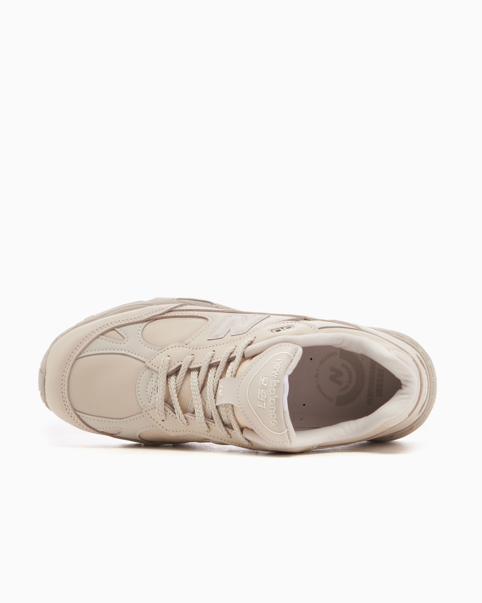 New Balance M991v1 OW Contemporary Luxe 