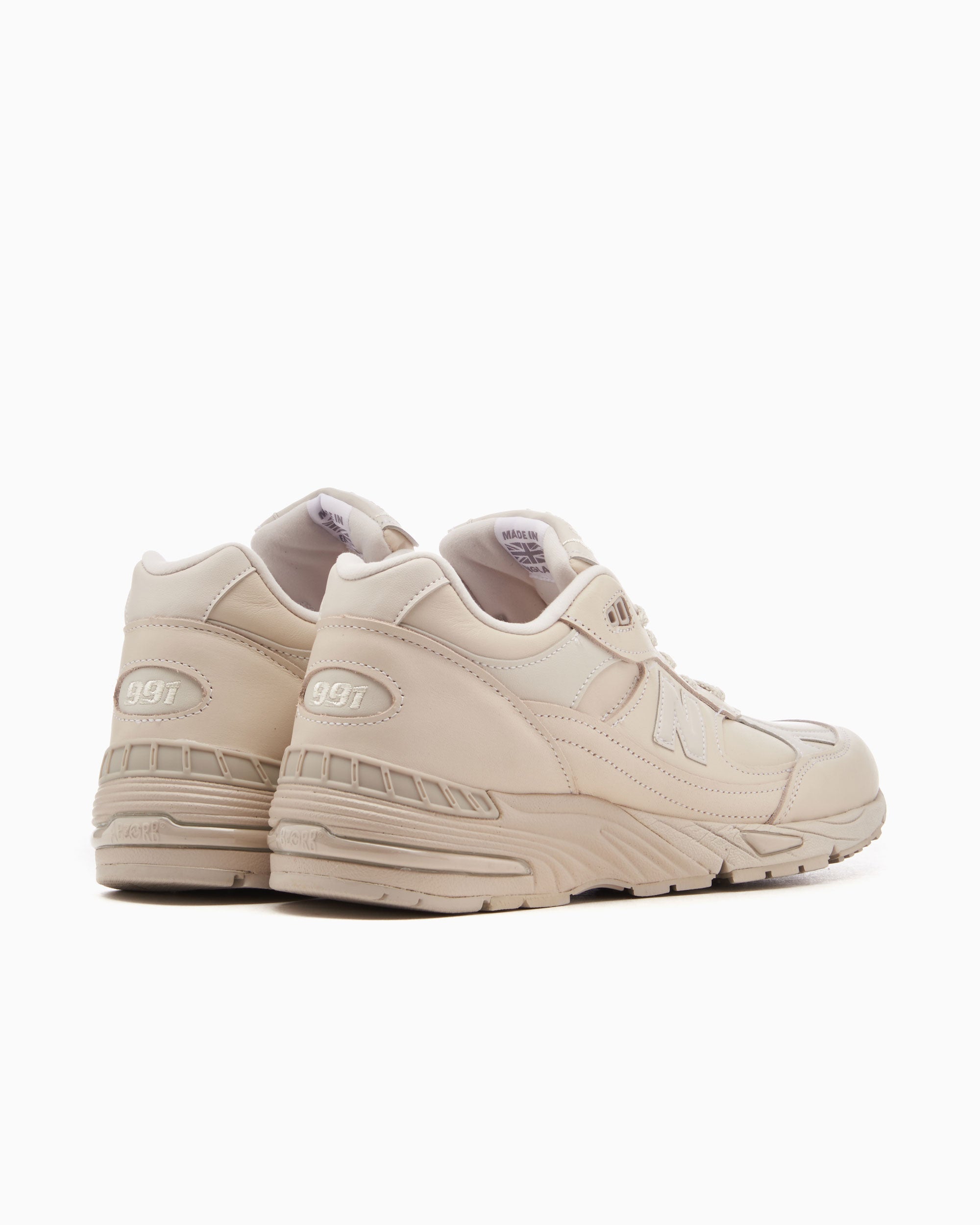 New Balance M991v1 OW Contemporary Luxe 
