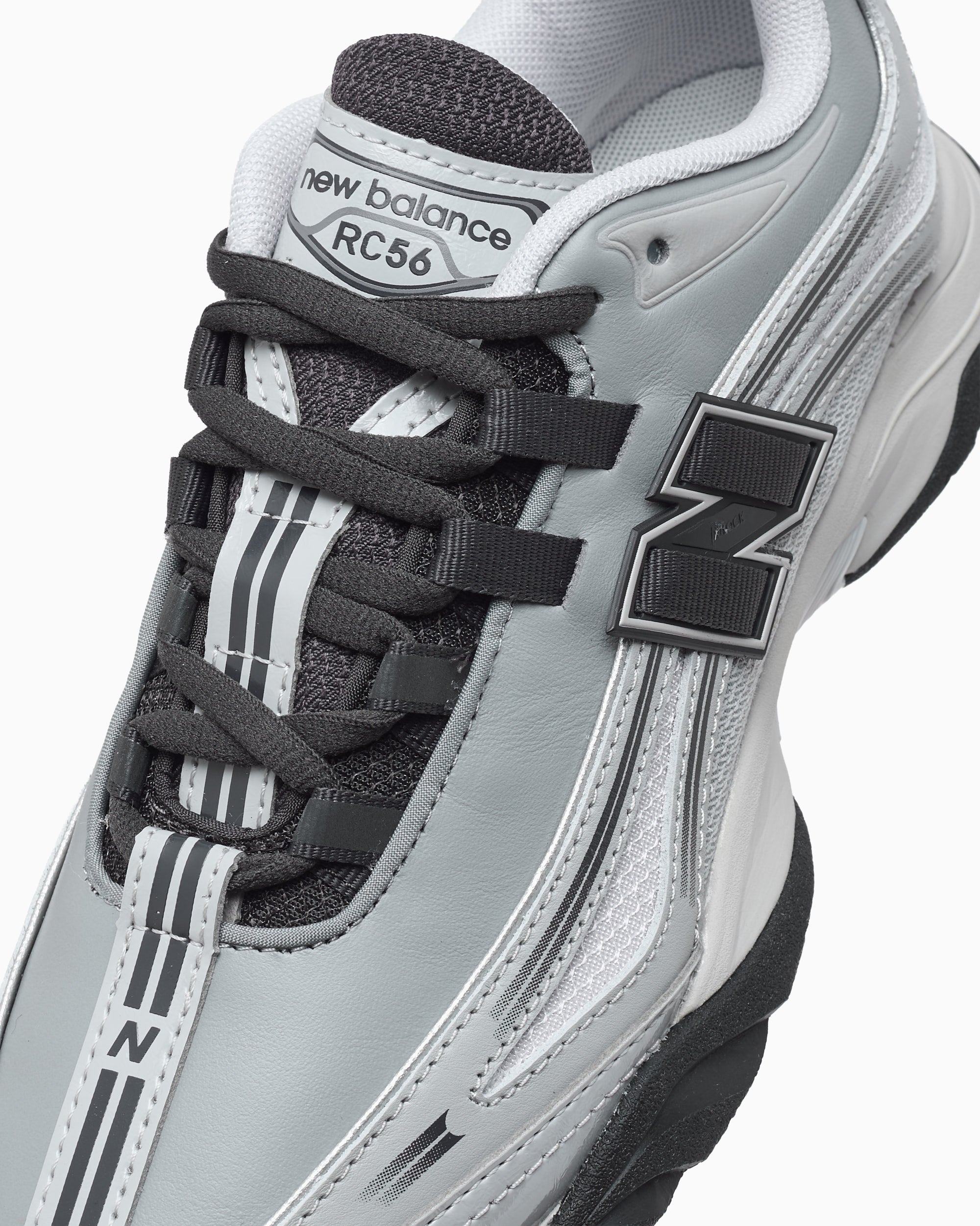 Sneakers New Balance RC56 "Ice Wine" - URC56UPA