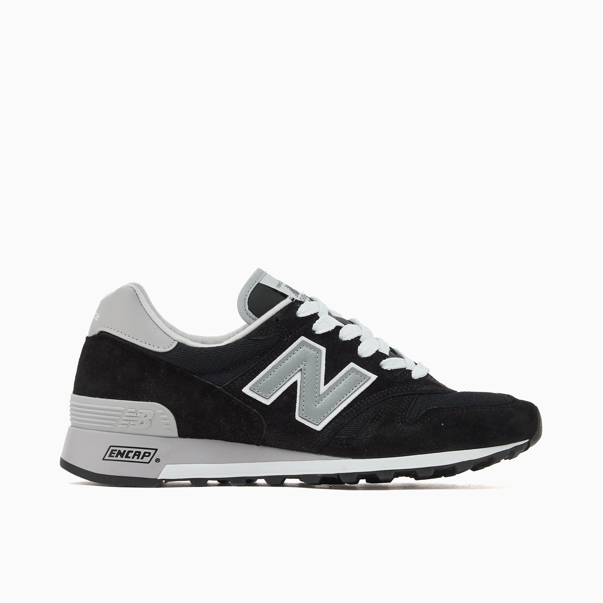 New Balance Men US M 13 Sneakers Athletic Streetwear Made in USA 1300 - New Balance main image 4