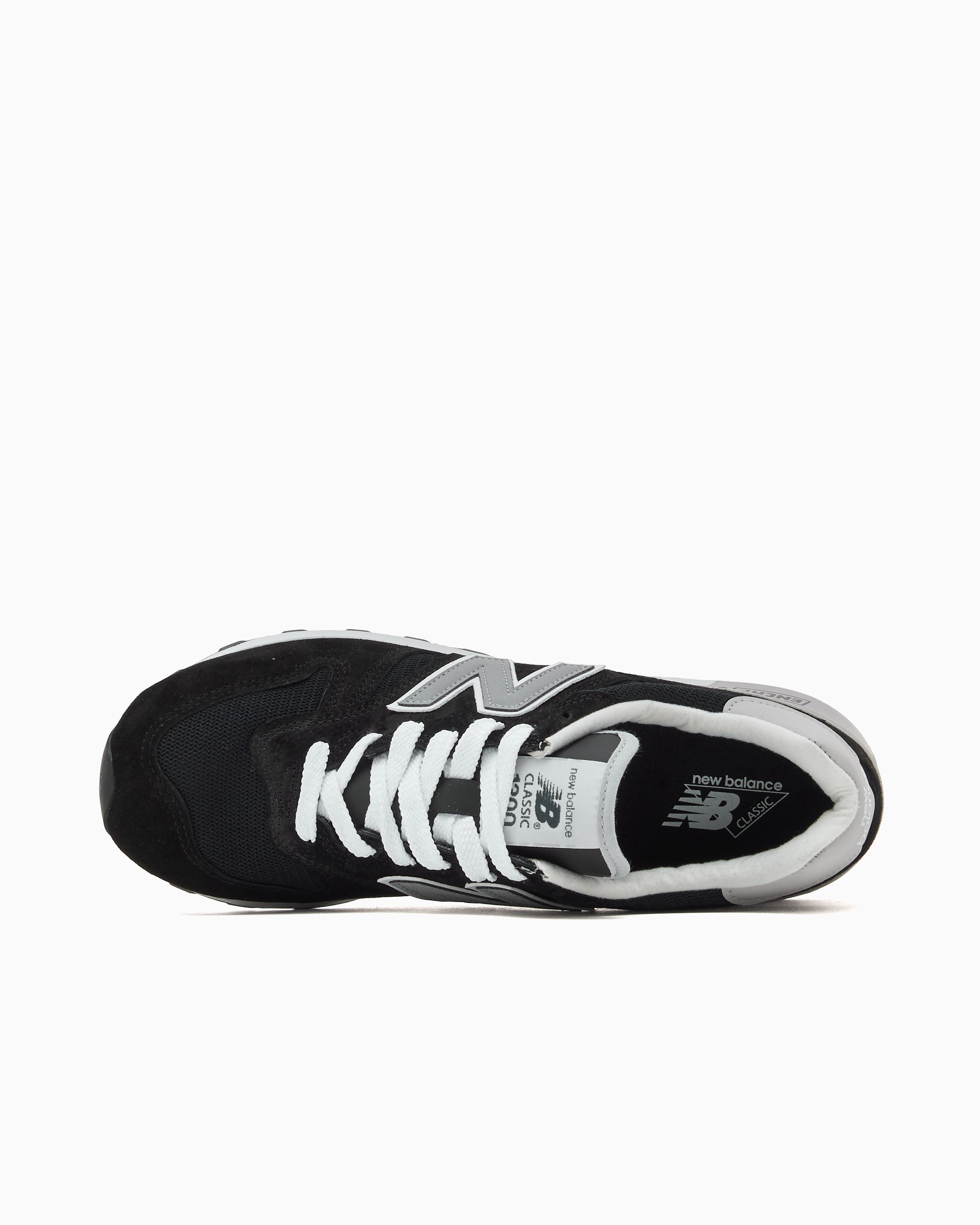 New Balance U1300 BK 