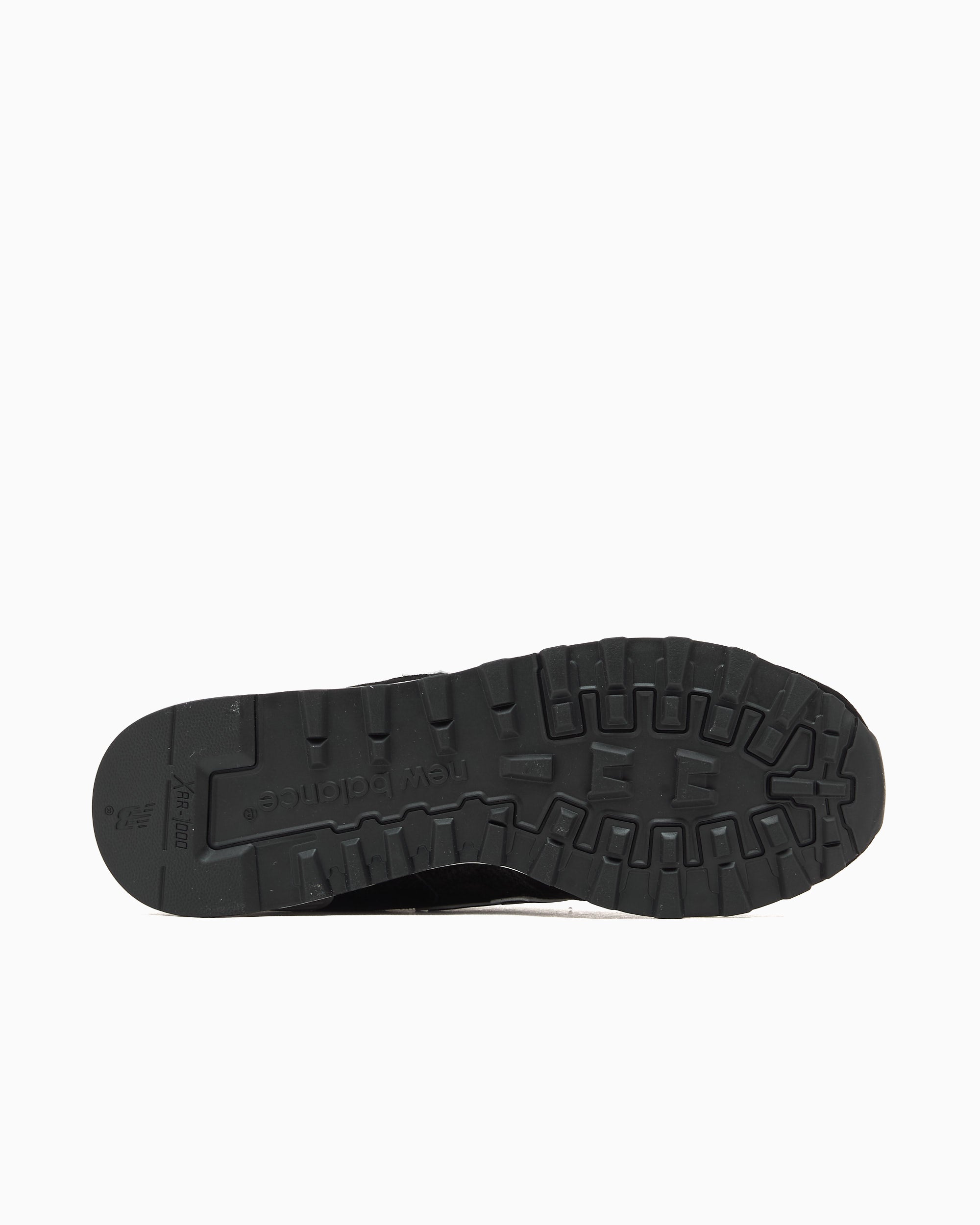 Sneakers New Balance U1300 BK "Made in USA" - U1300BK