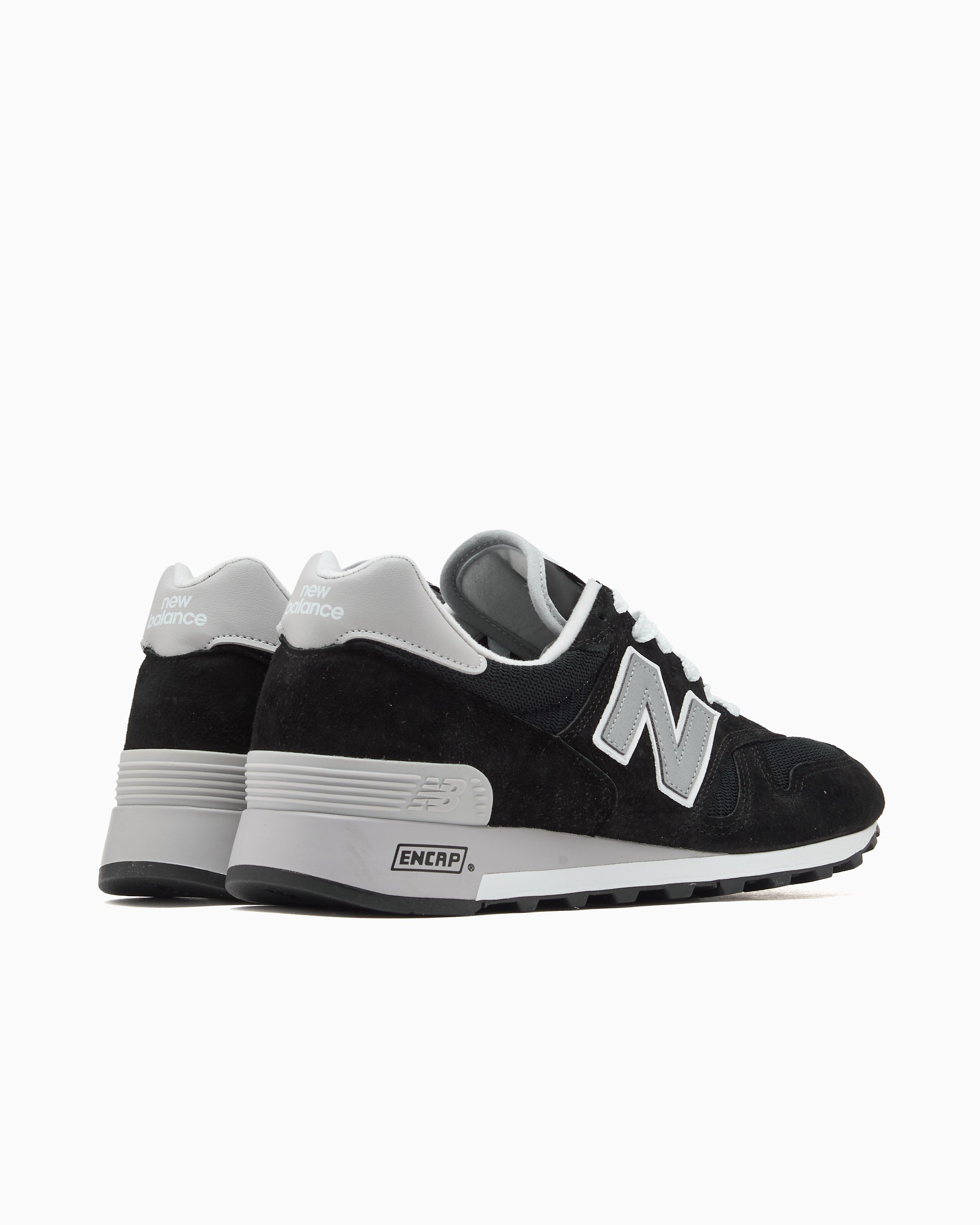 New Balance U1300 BK 