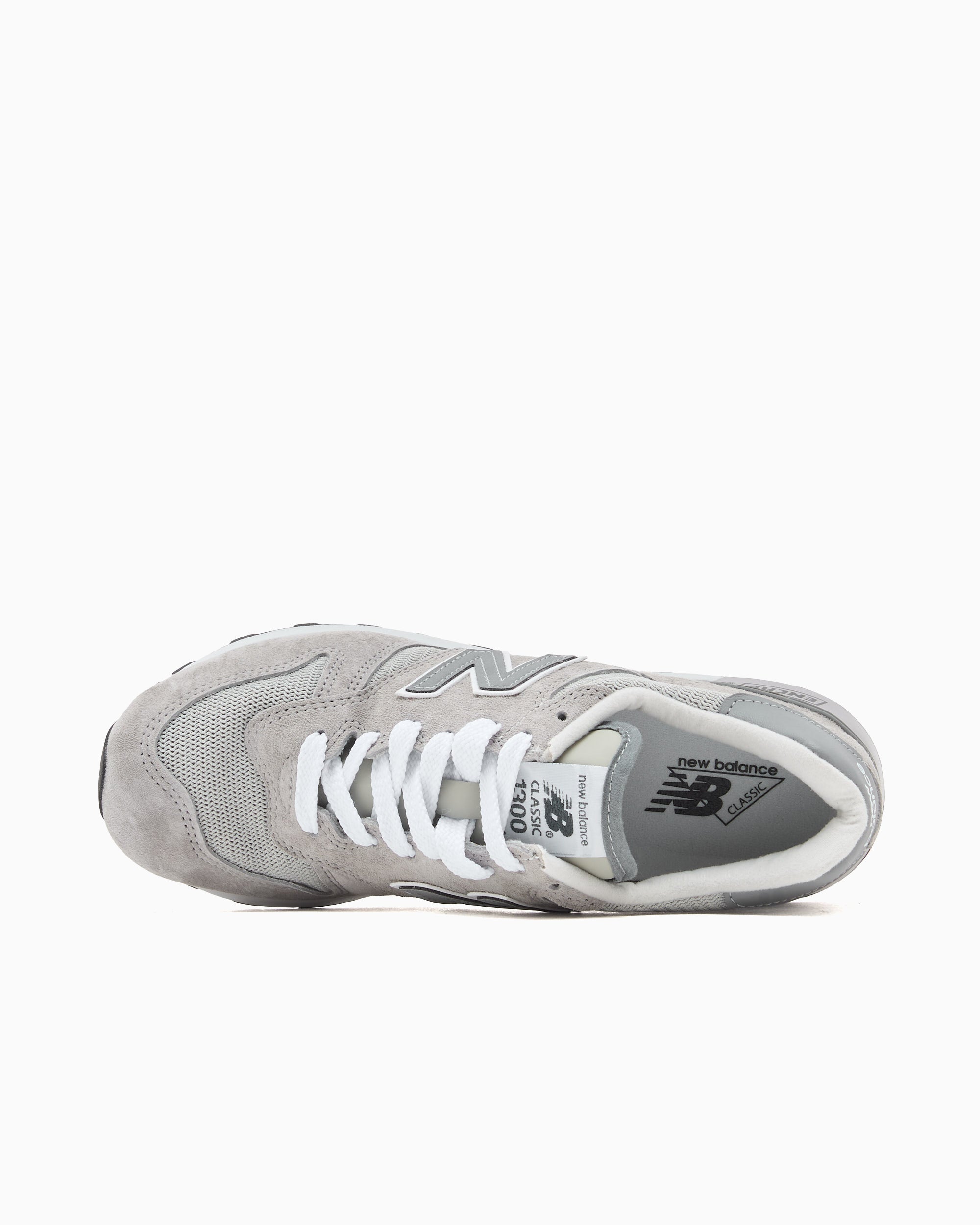 New Balance / U1300 GY 【公式通販】