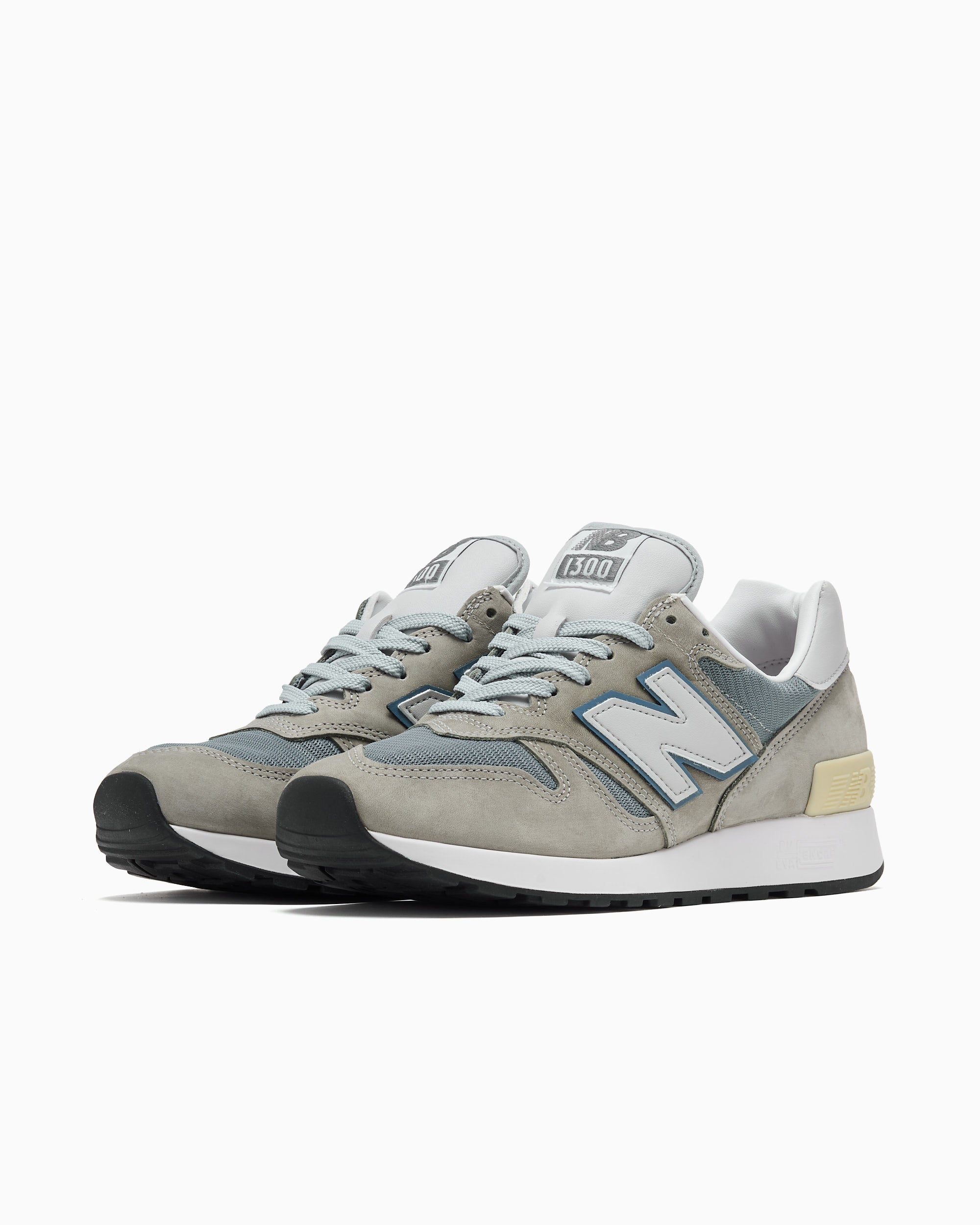 New Balance K1300 JP グレー 19.0 New Balance U1300 JP 