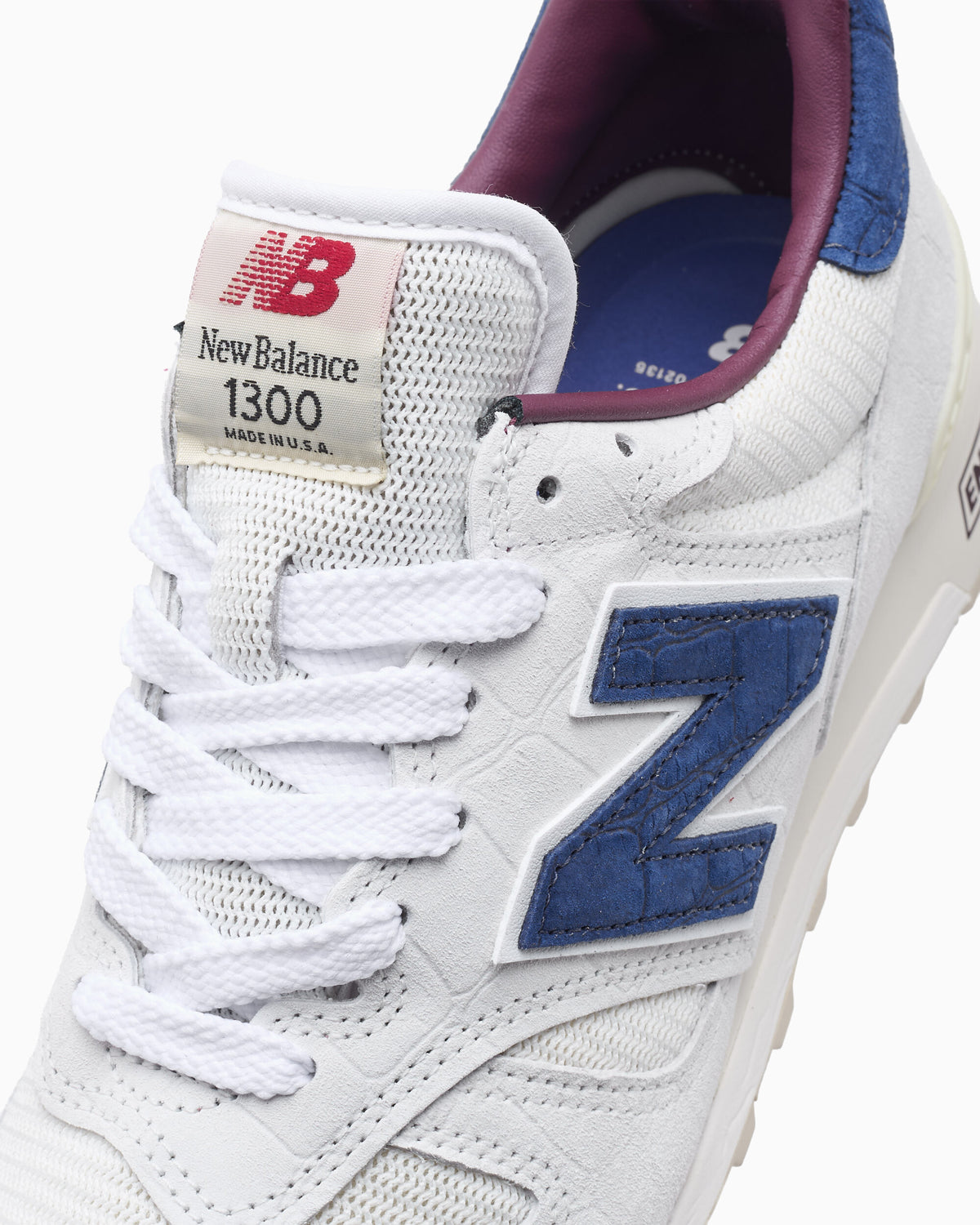 Sneakers New Balance U1300 SS "Made in USA" - U1300SS