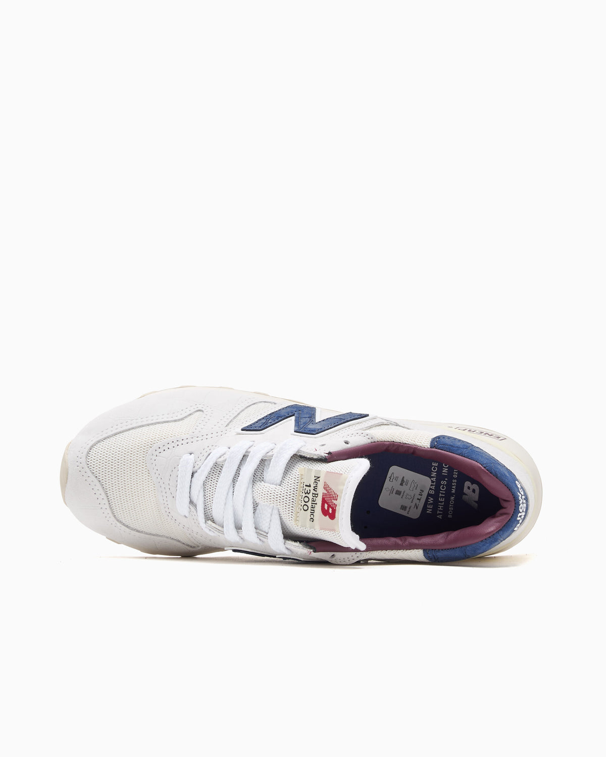 Sneakers New Balance U1300 SS "Made in USA" - U1300SS