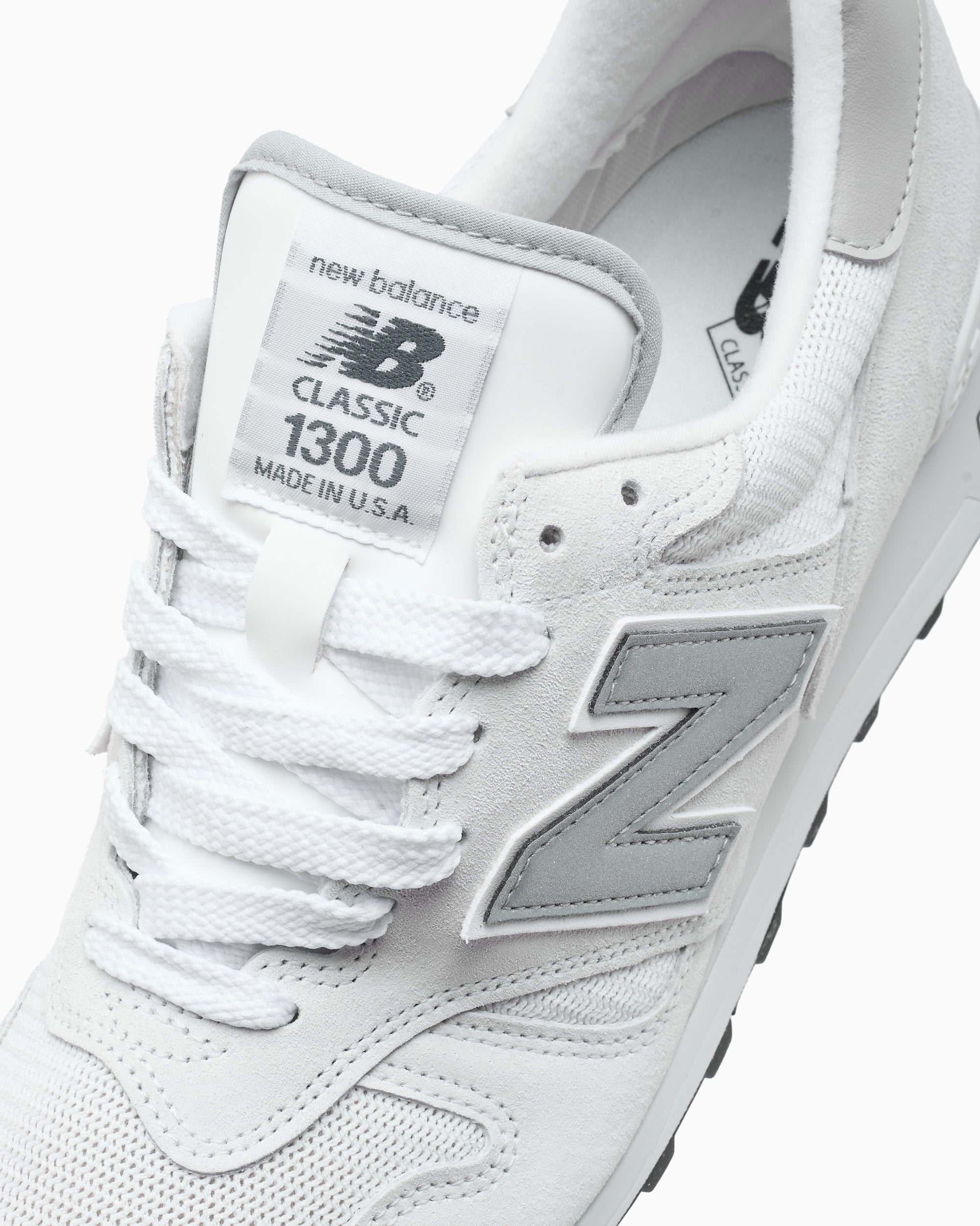 New Balance U1300 WH 