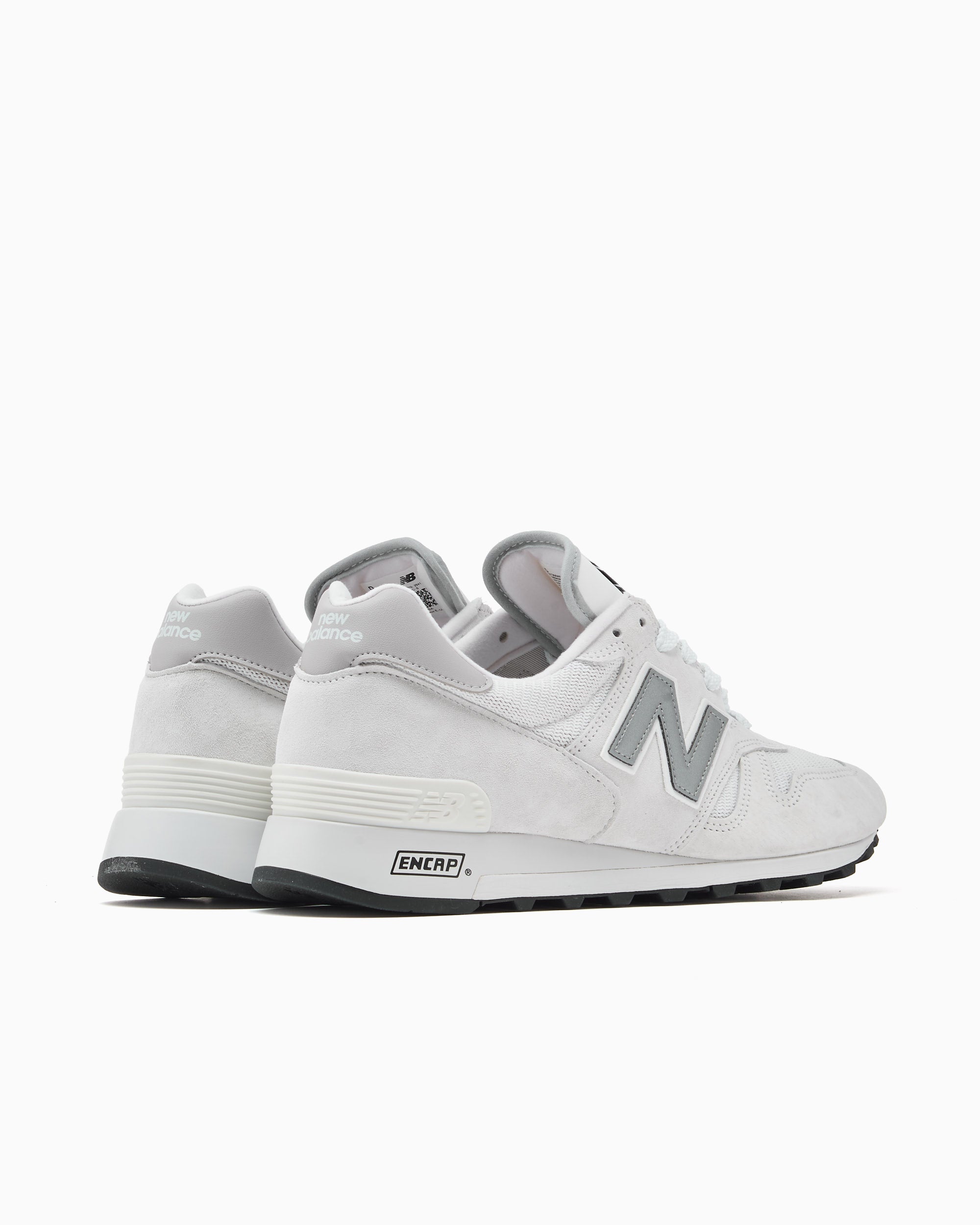 Sneakers New Balance U1300 WH "Made in USA" - U1300WH