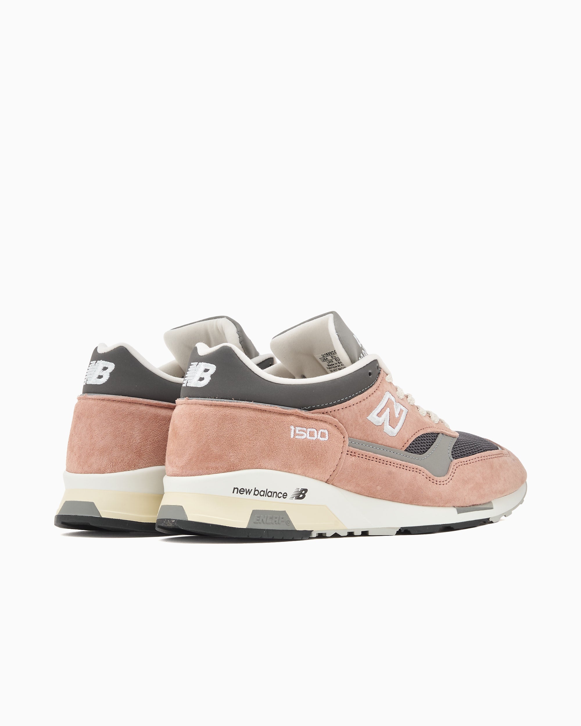 靴 NEW BALANCE Made in England New Balance U1500 CGC 