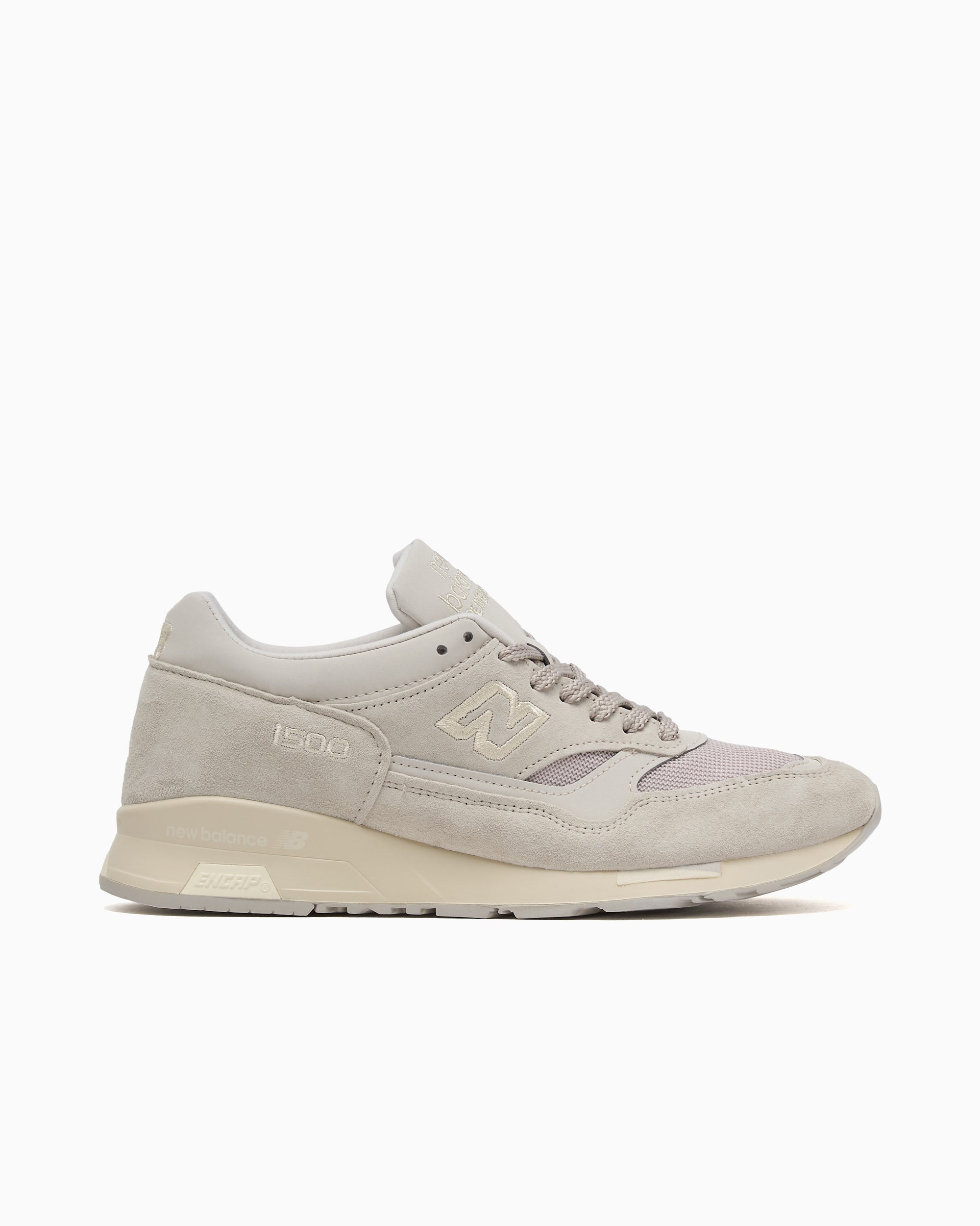 Sneakers New Balance U1500 PTY "Made in UK" - U1500PTY