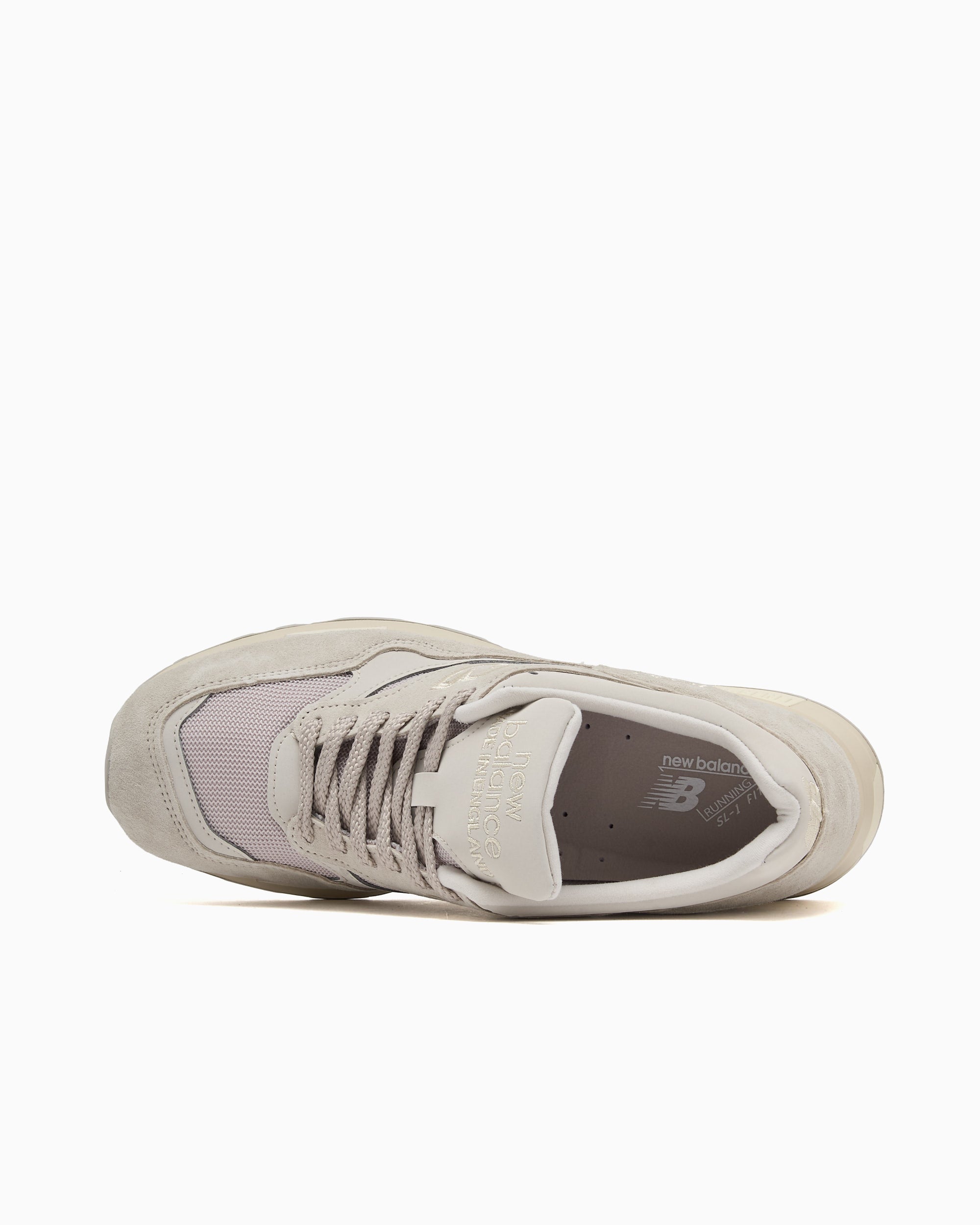 Sneakers New Balance U1500 PTY "Made in UK" - U1500PTY