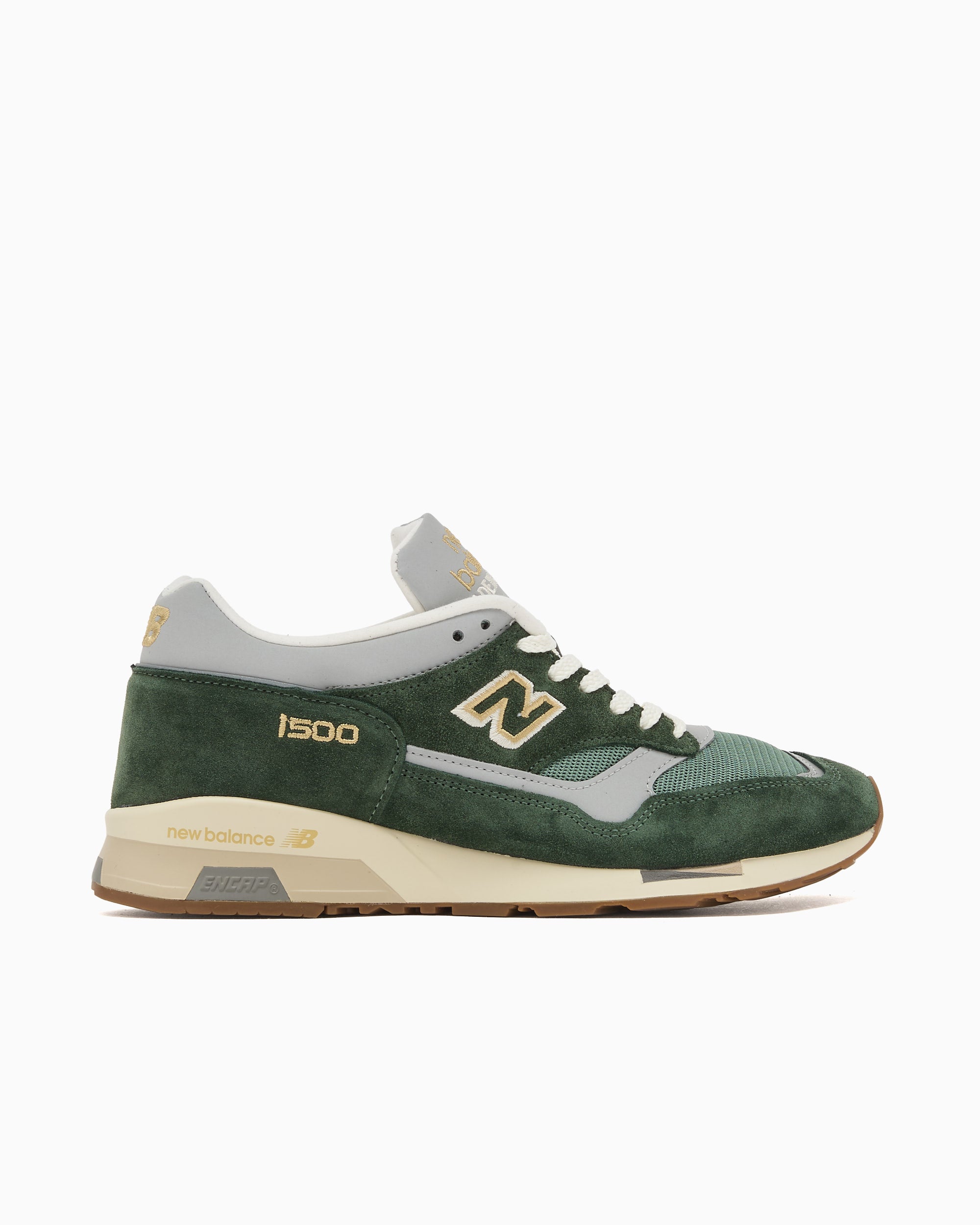 Sneakers New Balance U1500 SSP Vintage Sports "Made in UK" - U1500SSP
