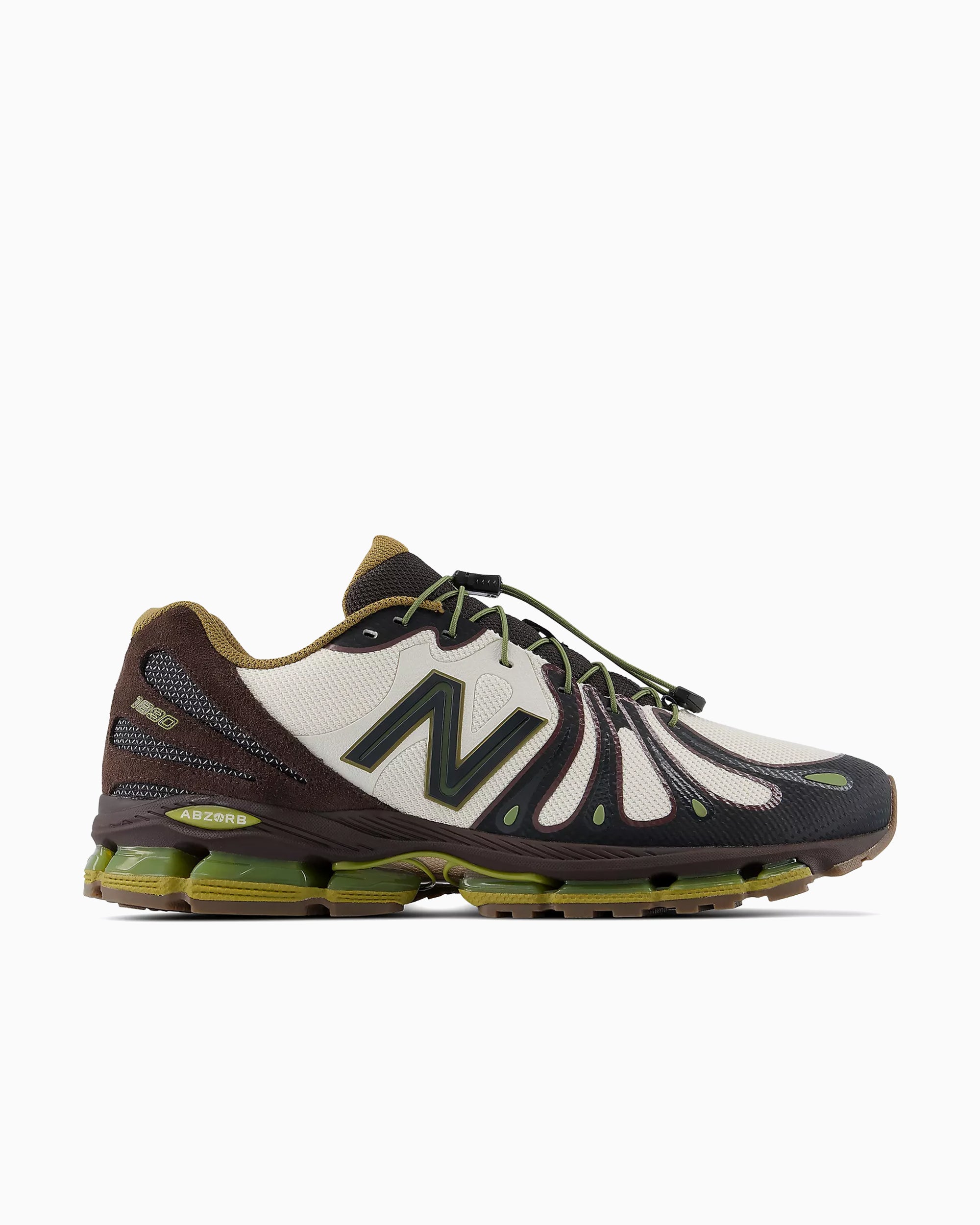 Sneakers New Balance U1890 4AS “Pumpernickel” - U18904AS