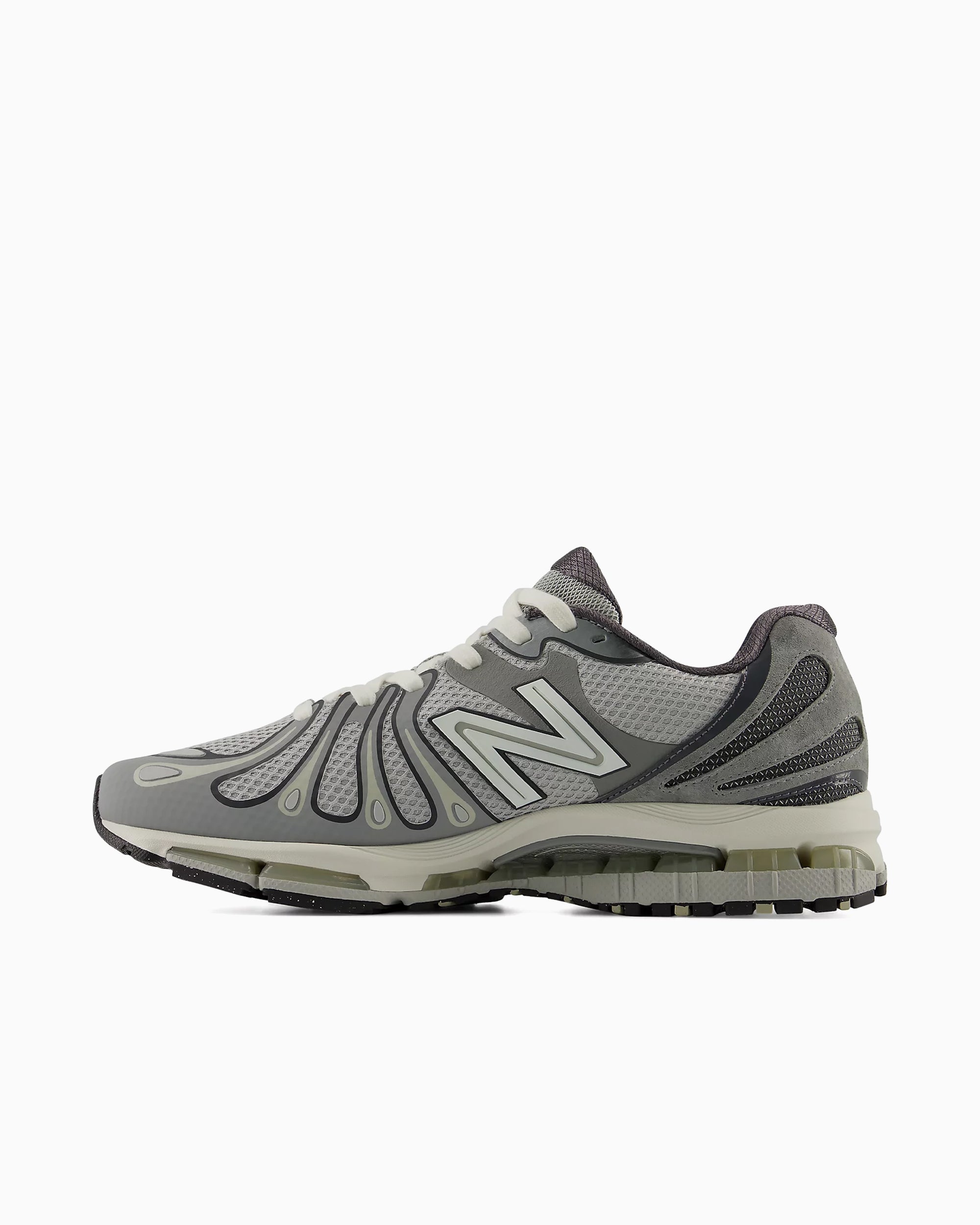 Sneakers New Balance U1890 5UY "Grey Day Pack" - U18905UY