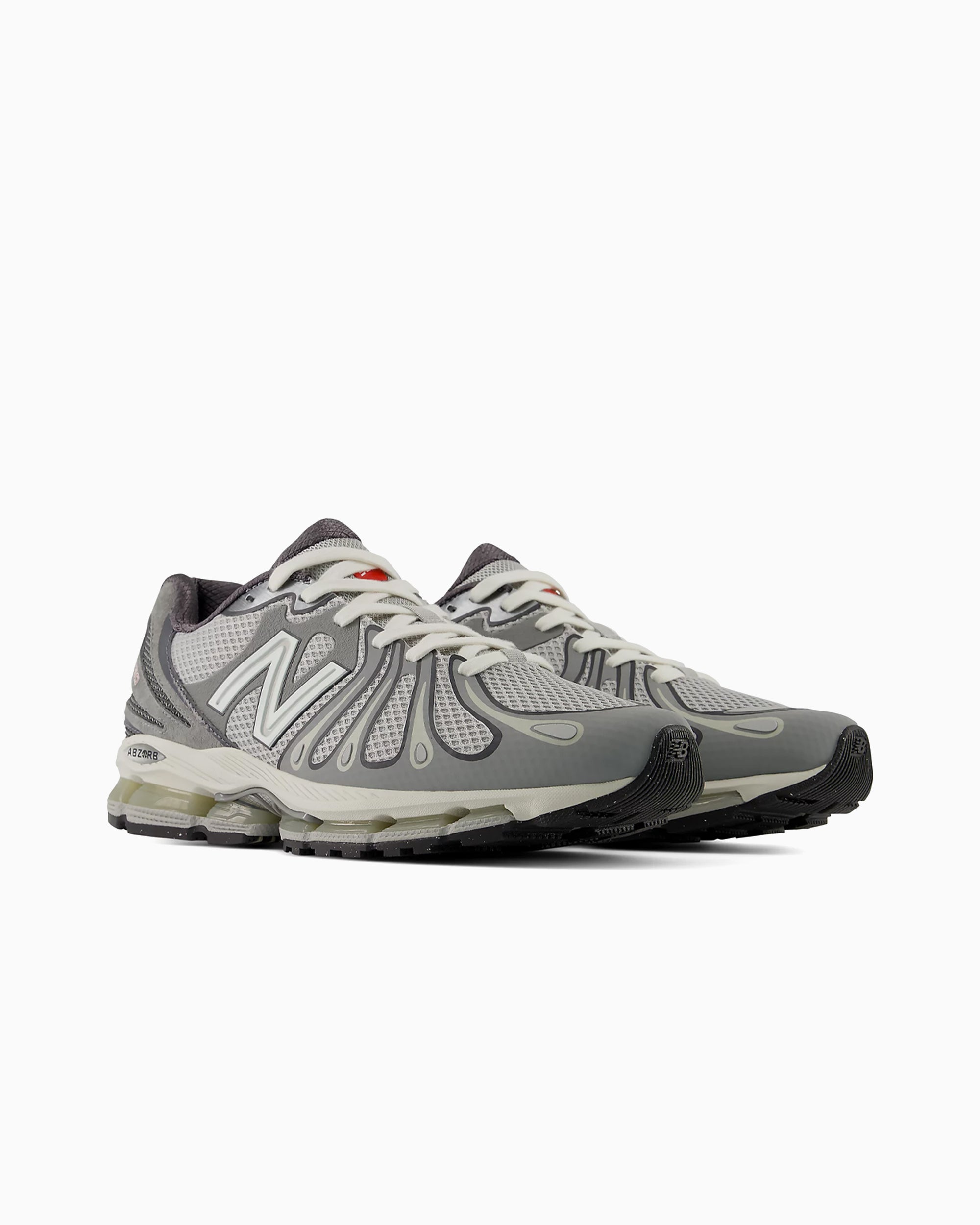 Sneakers New Balance U1890 5UY "Grey Day Pack" - U18905UY