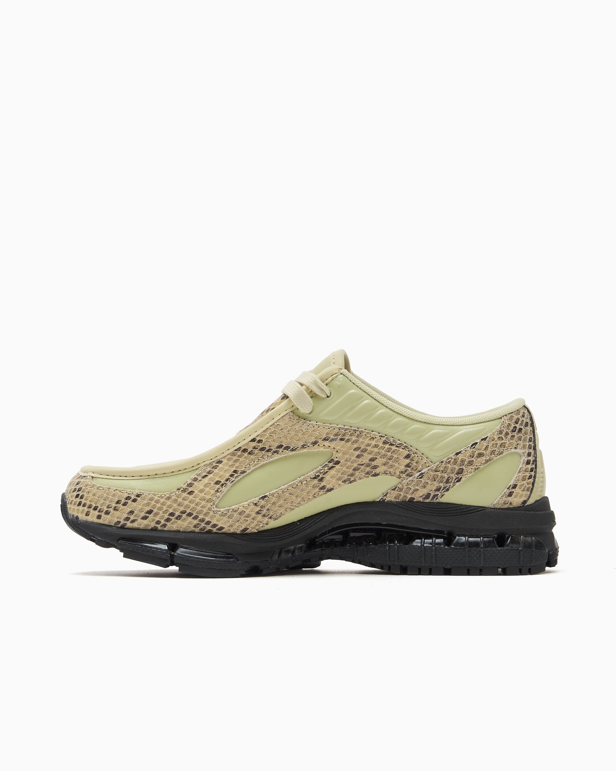 Sneakers New Balance U1890 7P8 "Snakeskin Cream" - U18907P8