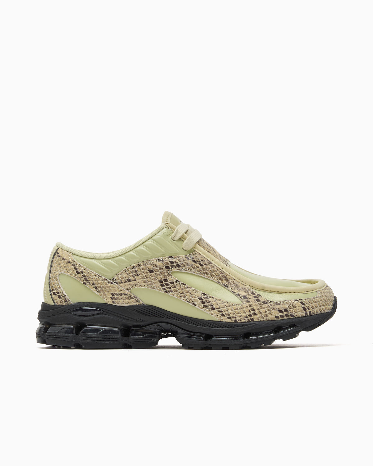 Sneakers New Balance U1890A 7P8 "Snakeskin Cream" - U18907P8