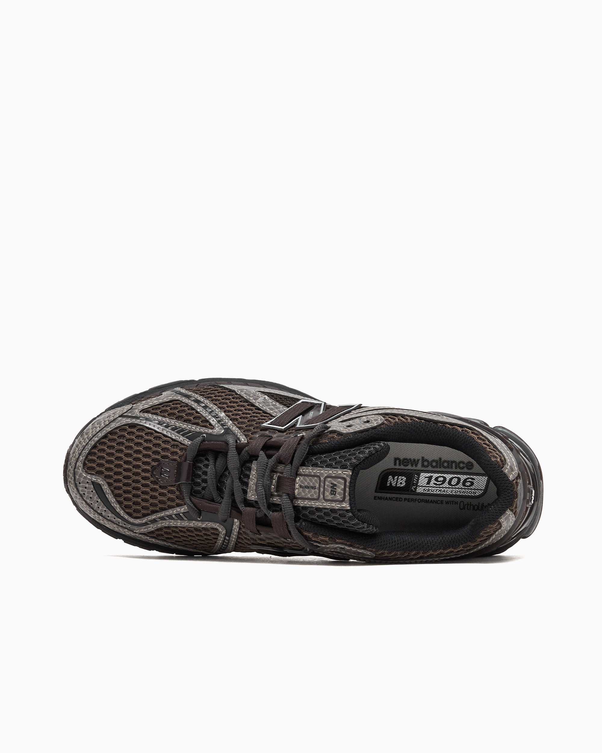 Sneakers New Balance U1906 2NQ - U19062NQ